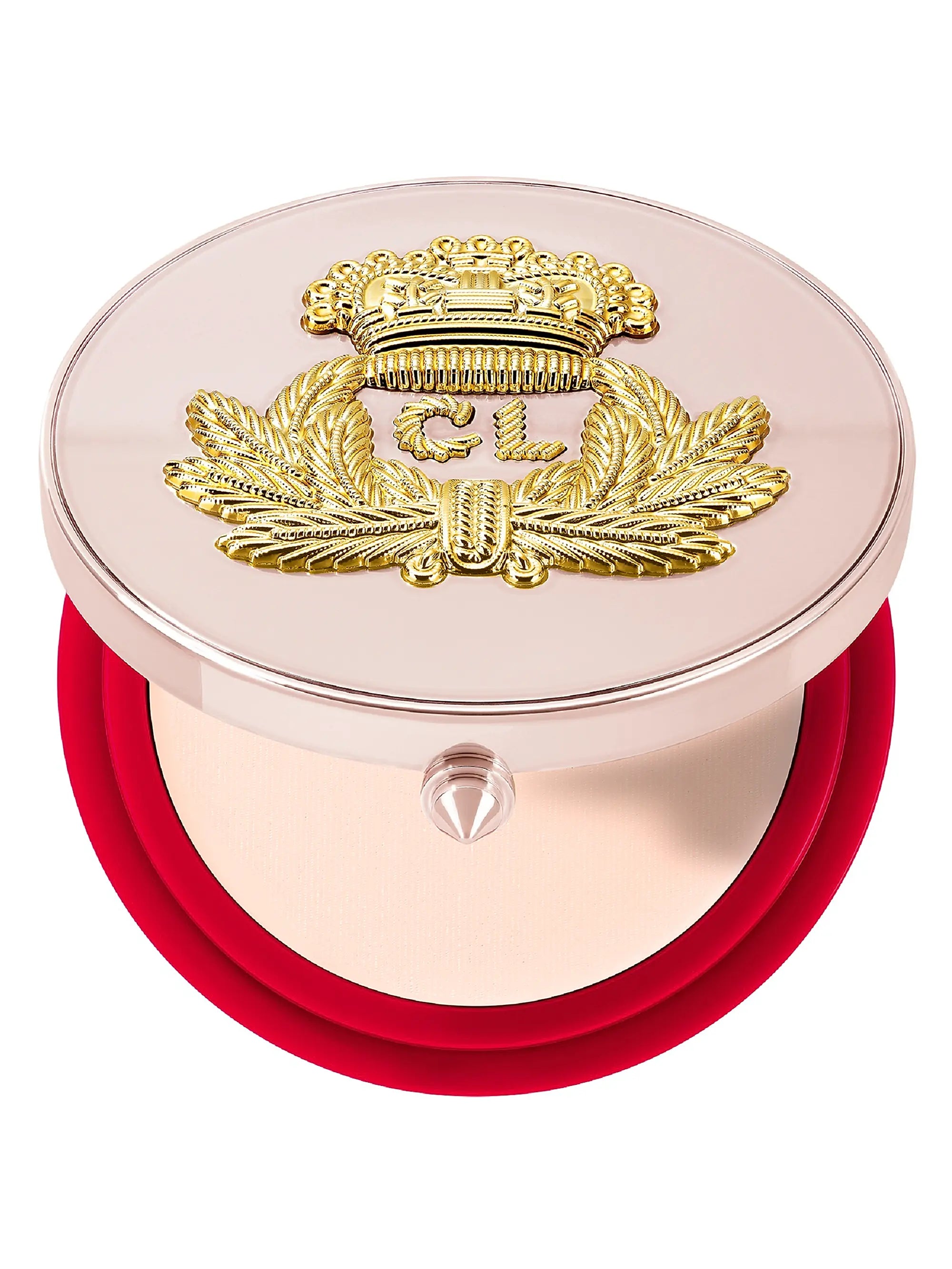 Christian Louboutin Teint Fétiche Le Baume De Teint Foundation