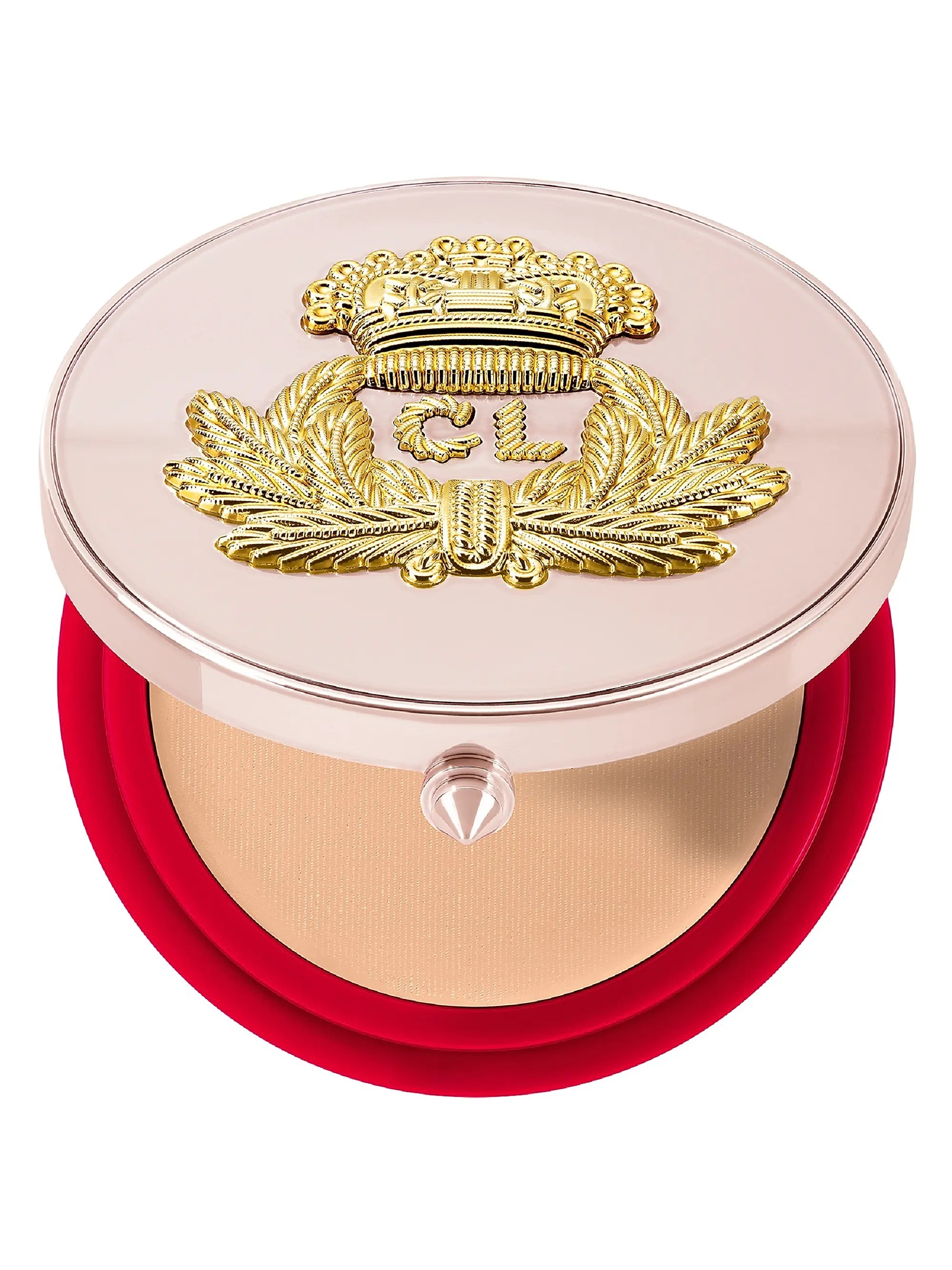 Christian Louboutin Teint Fétiche Le Baume De Teint Foundation