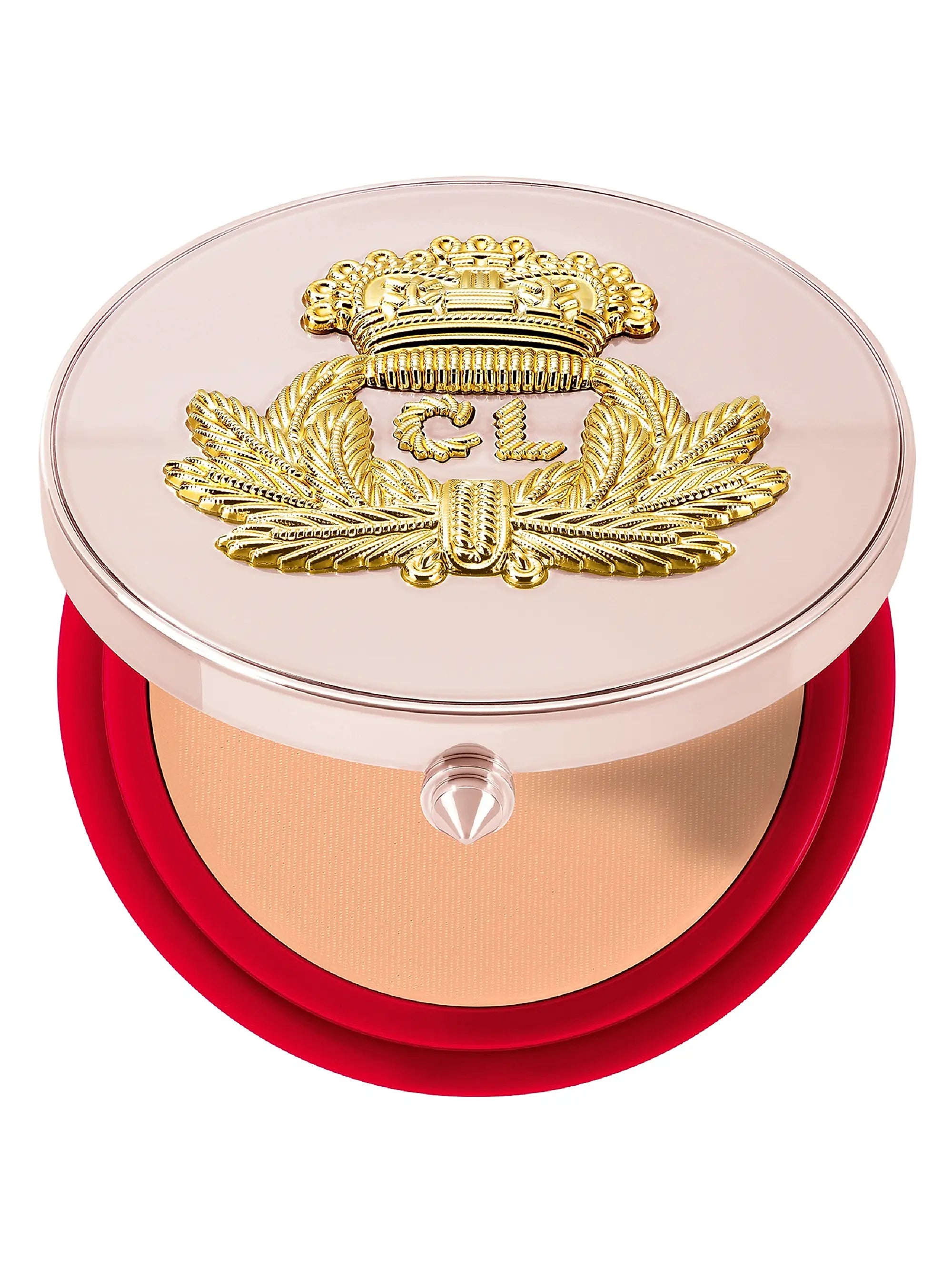 Christian Louboutin Teint Fétiche Le Baume De Teint Foundation