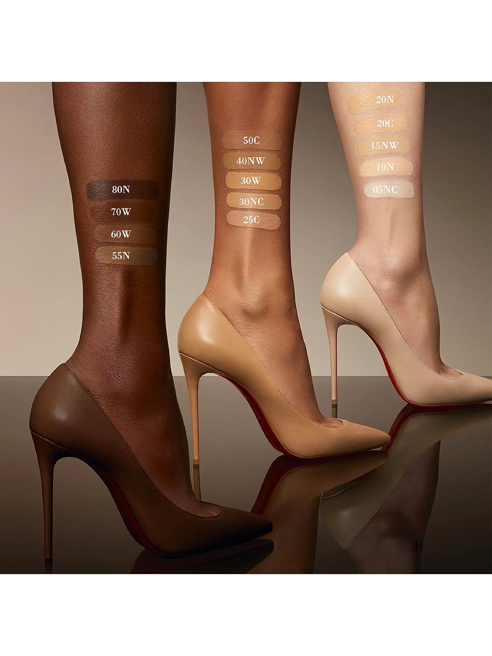 Christian Louboutin Teint Fétiche Le Baume De Teint Foundation