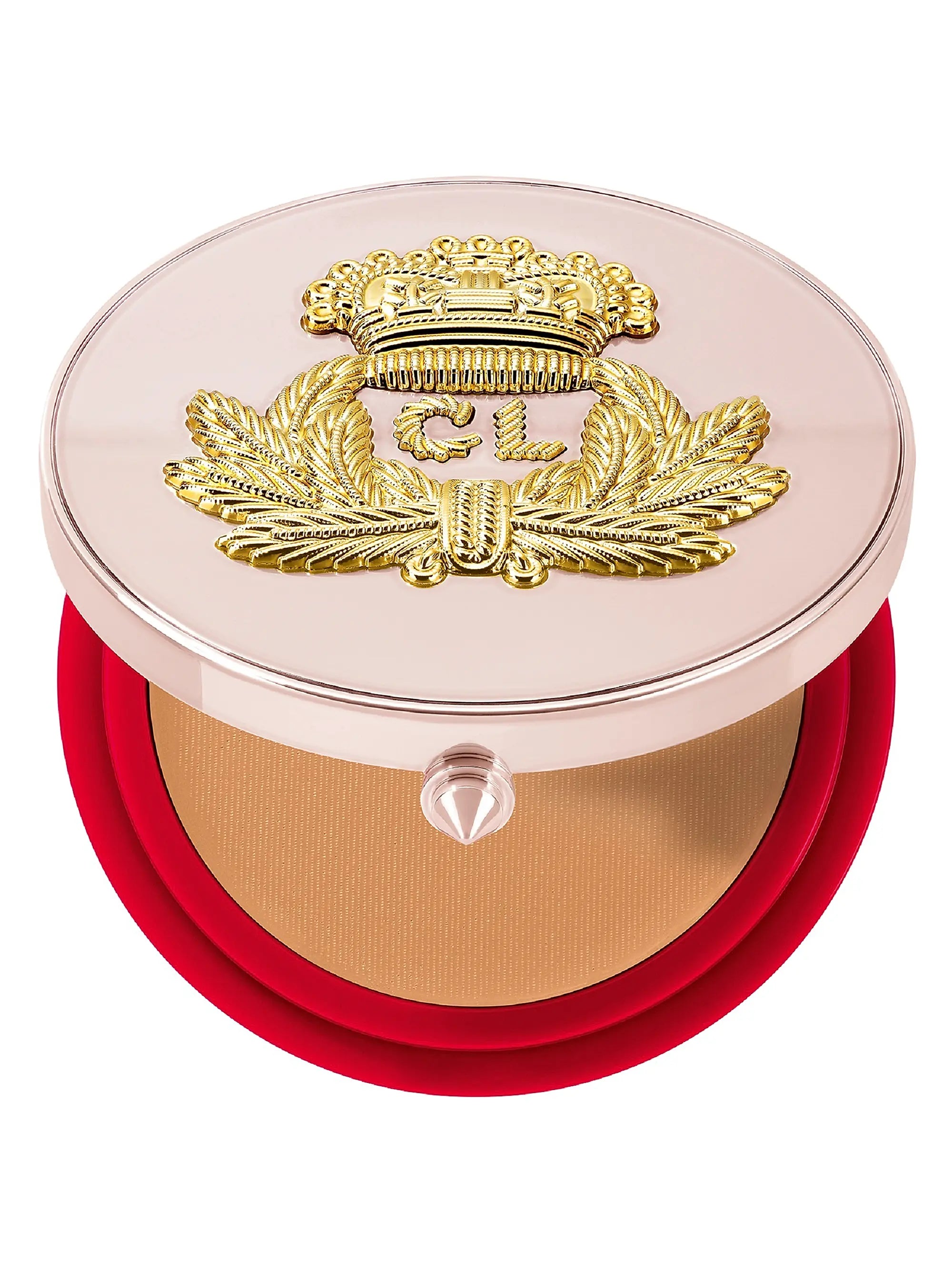 Christian Louboutin Teint Fétiche Le Baume De Teint Foundation