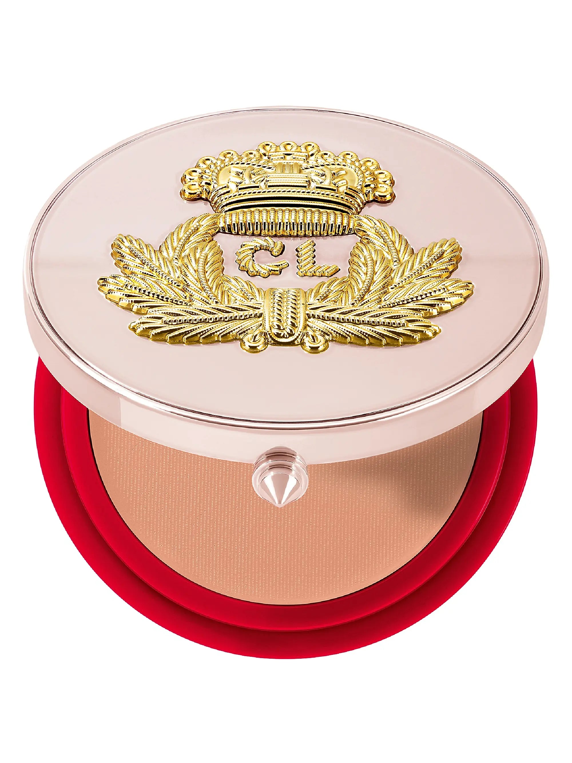 Christian Louboutin Teint Fétiche Le Baume De Teint Foundation