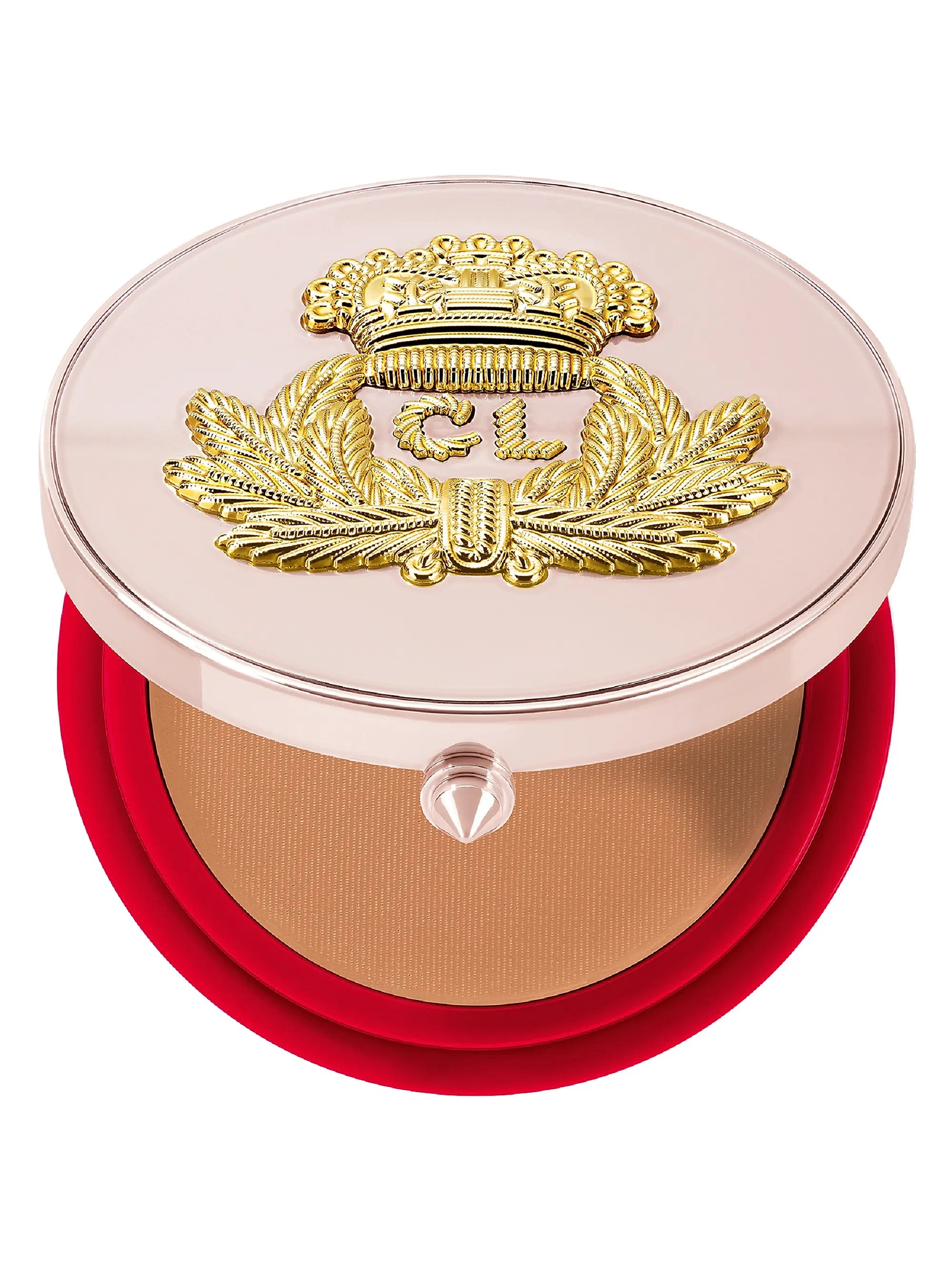 Christian Louboutin Teint Fétiche Le Baume De Teint Foundation