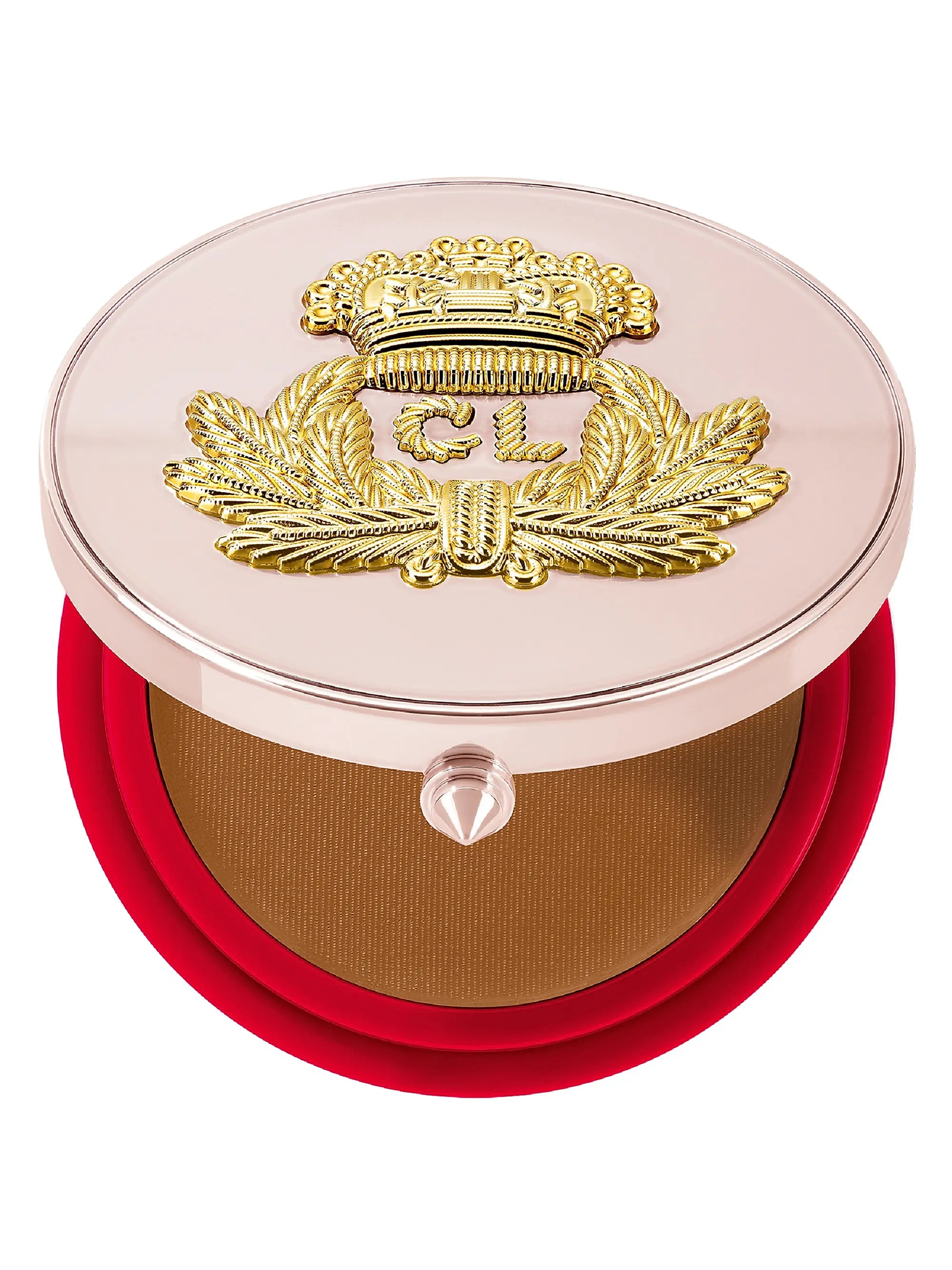 Christian Louboutin Teint Fétiche Le Baume De Teint Foundation