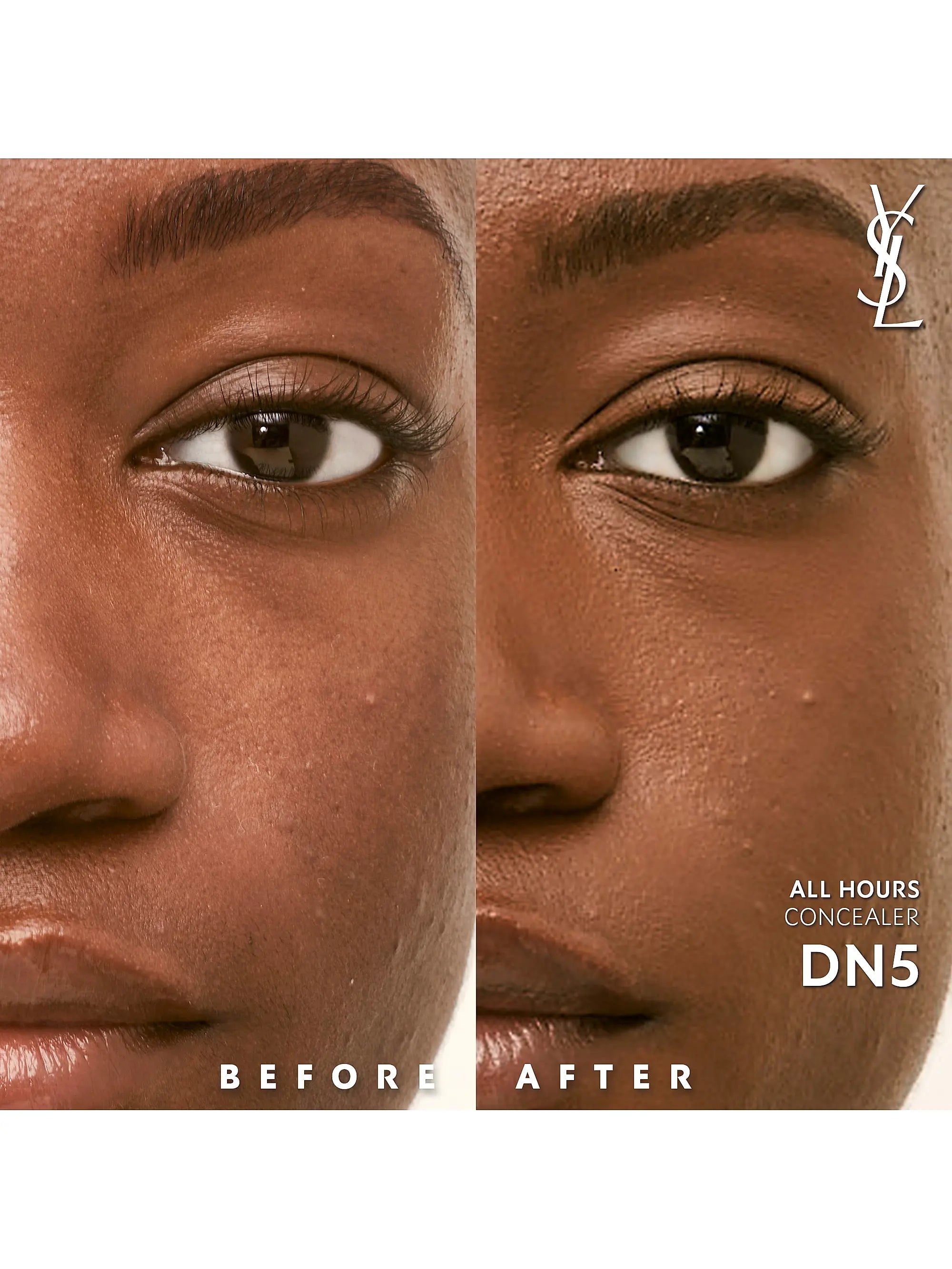 Yves Saint Laurent All Hours Concealer