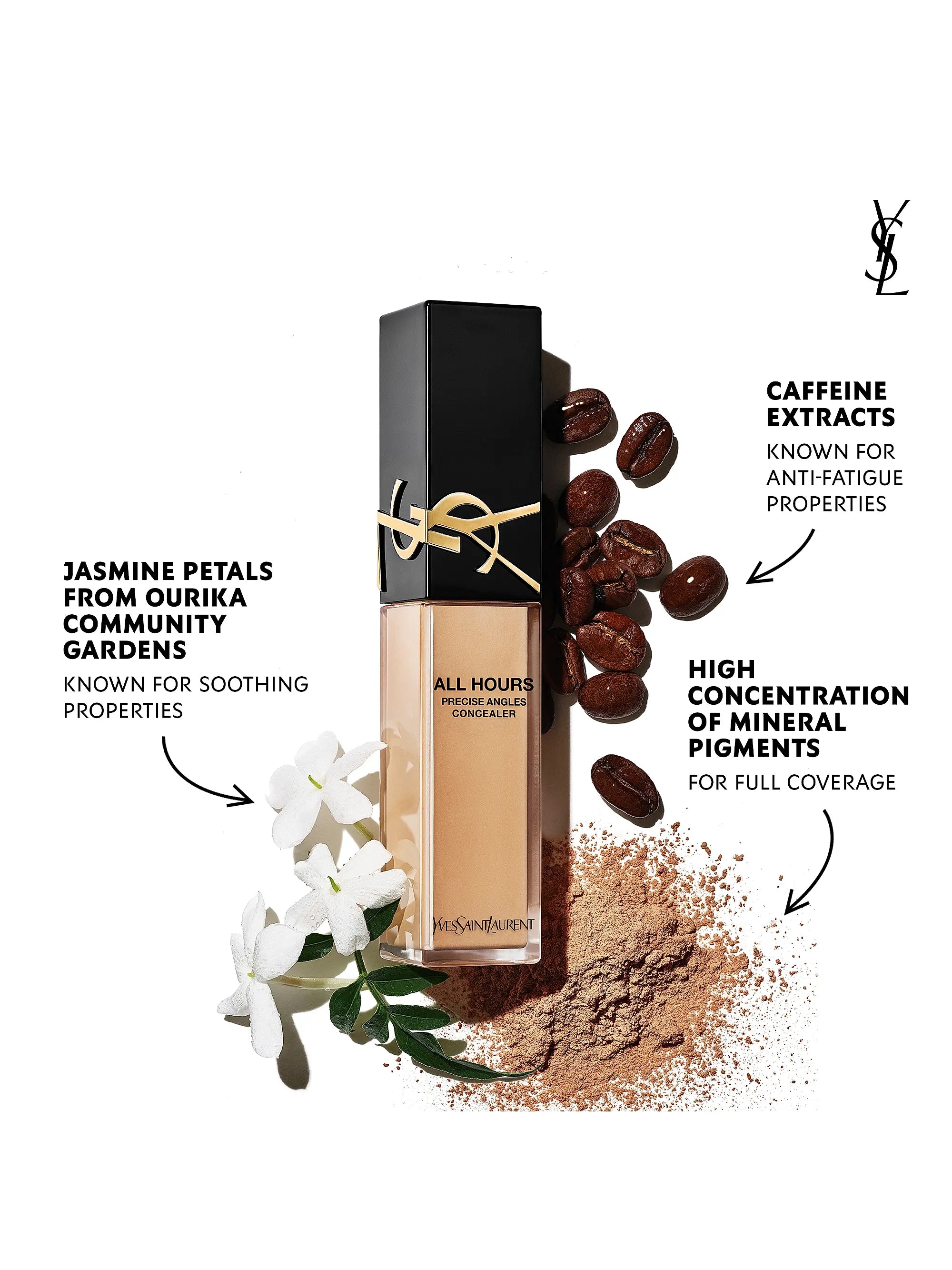 Yves Saint Laurent All Hours Concealer