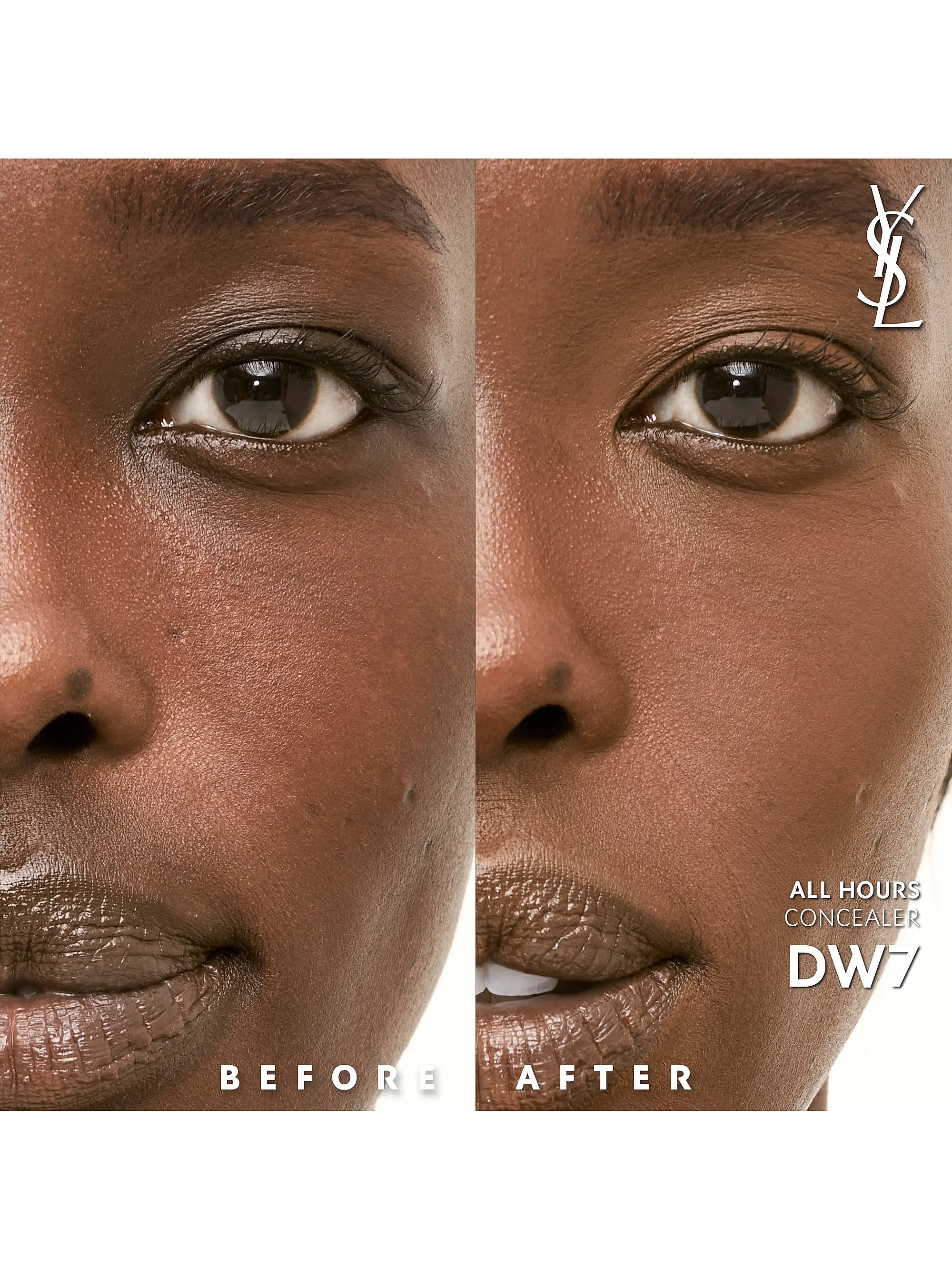 Yves Saint Laurent All Hours Concealer