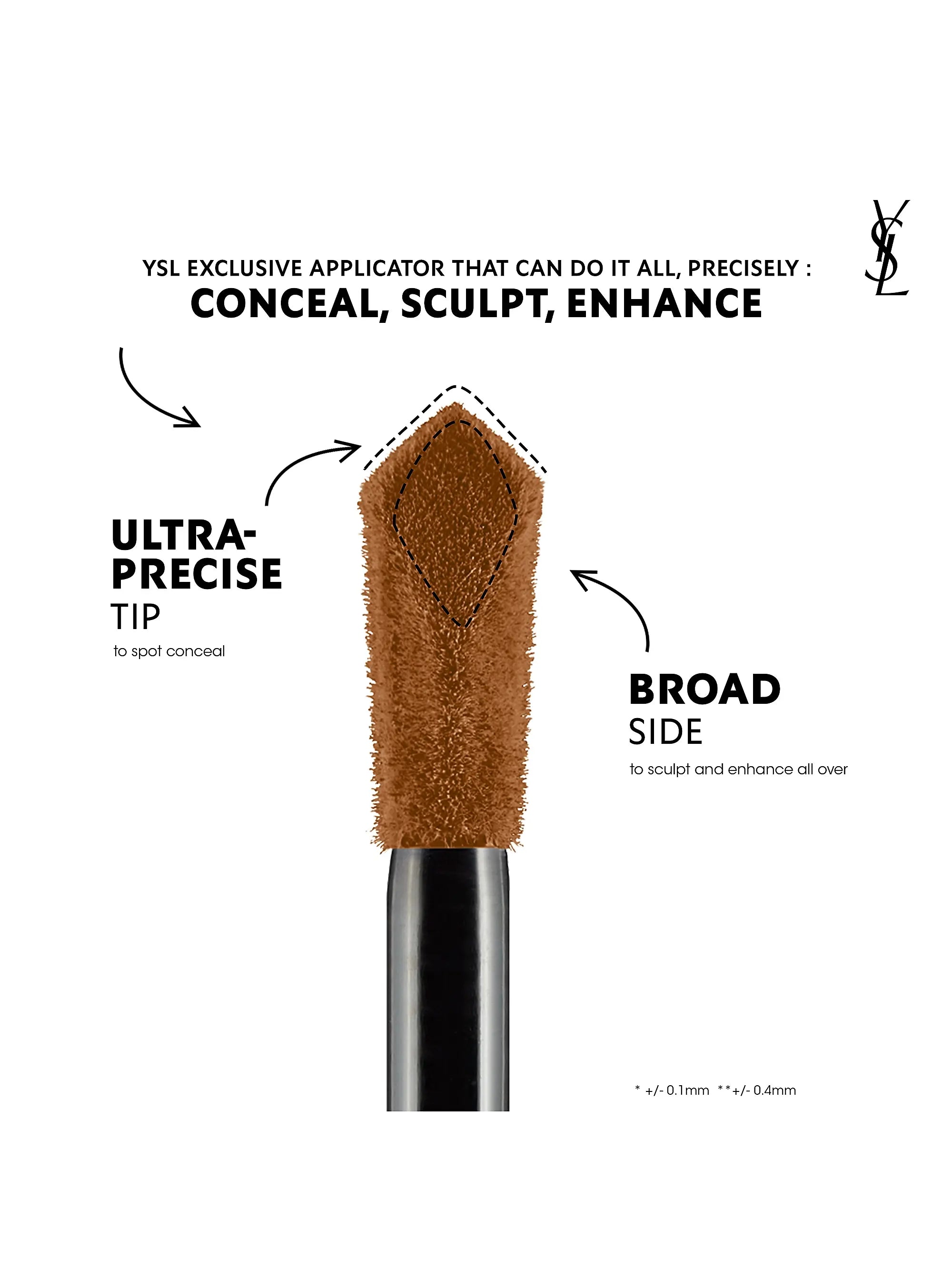 Yves Saint Laurent All Hours Concealer