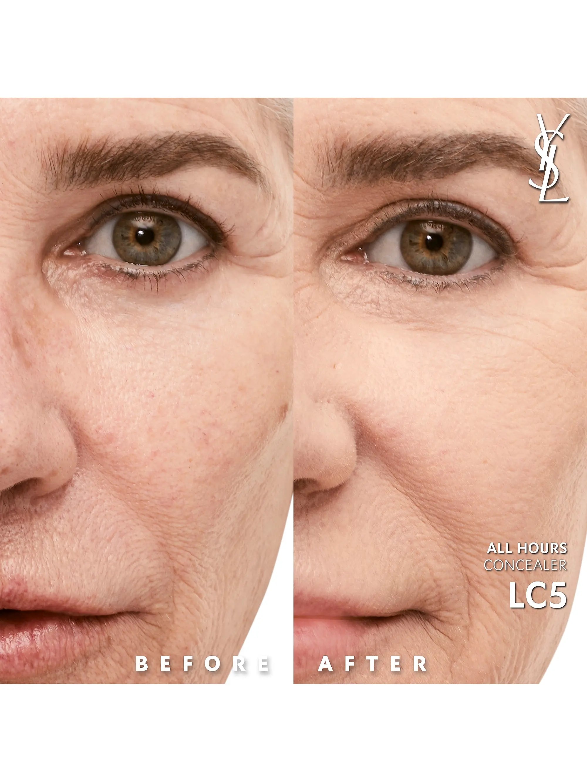 Yves Saint Laurent All Hours Concealer