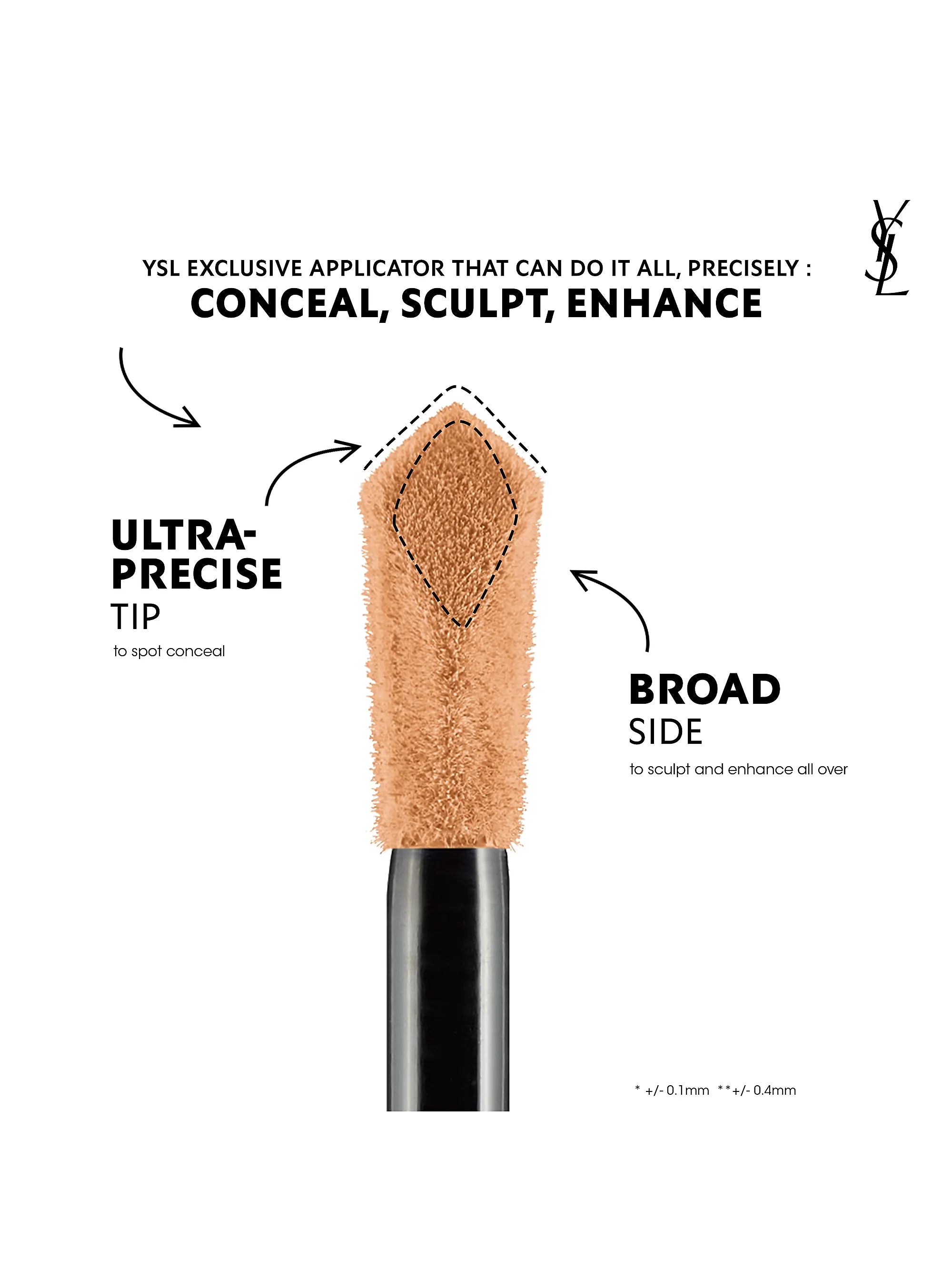 Yves Saint Laurent All Hours Concealer