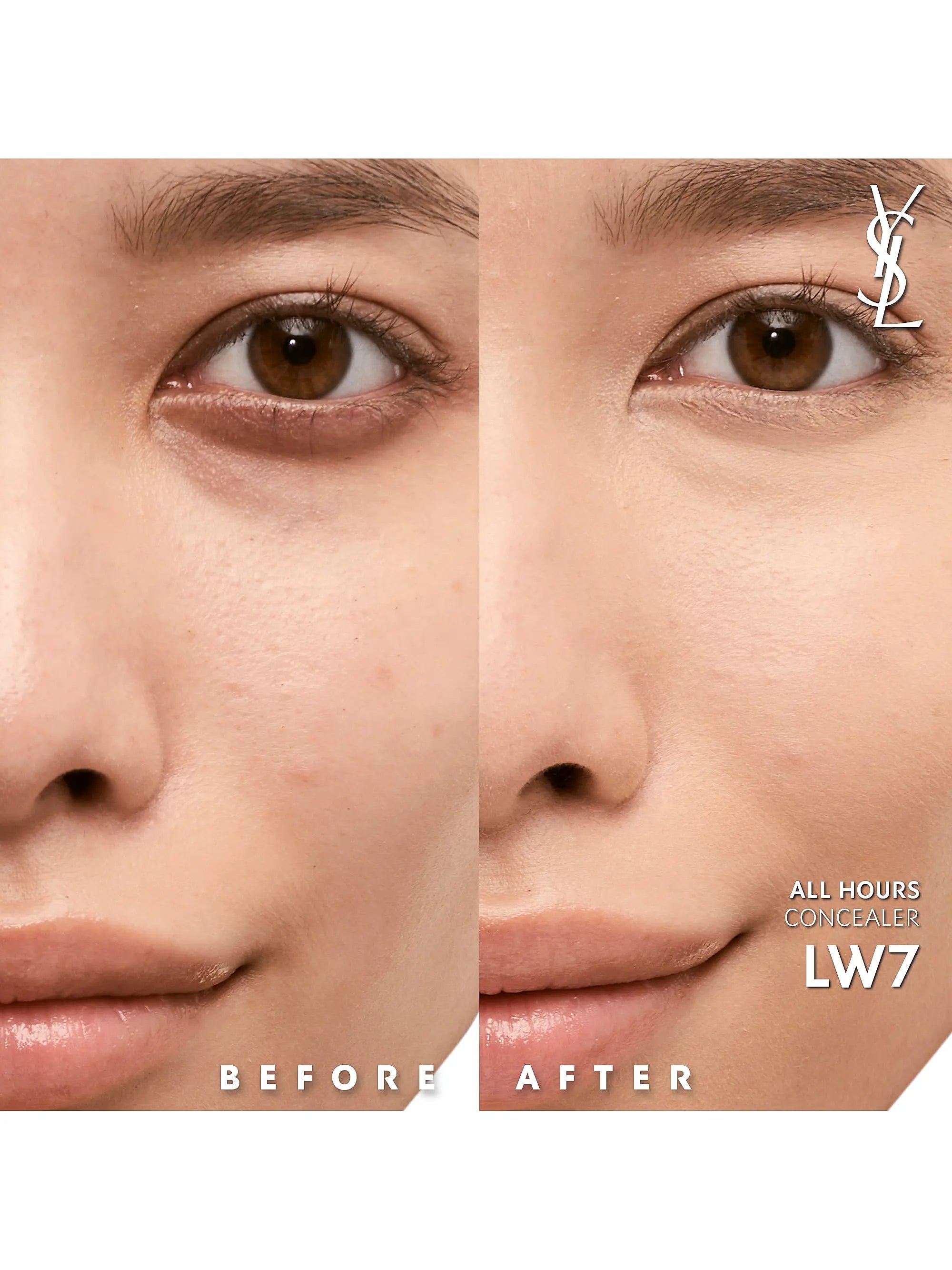 Yves Saint Laurent All Hours Concealer