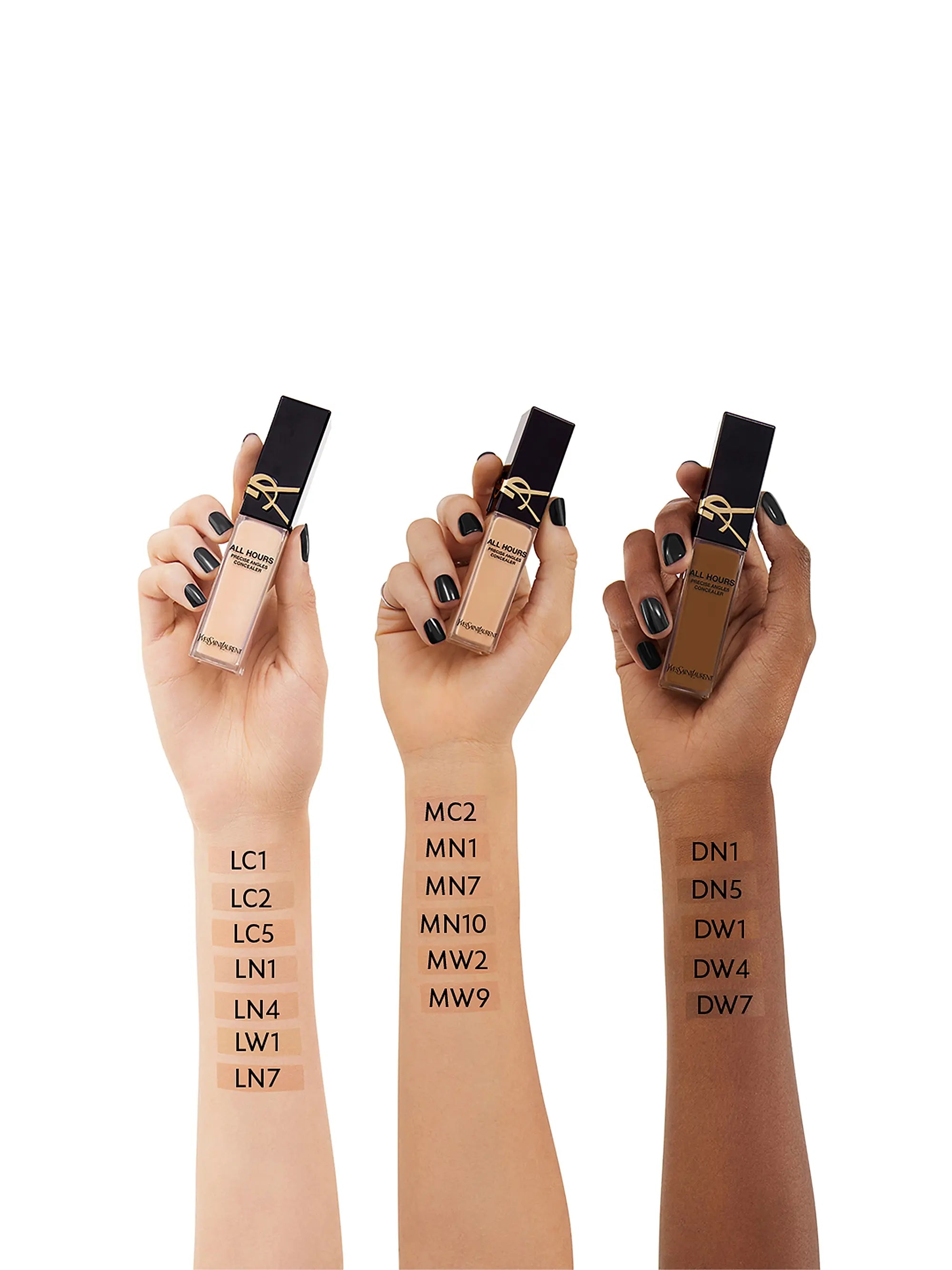 Yves Saint Laurent All Hours Concealer