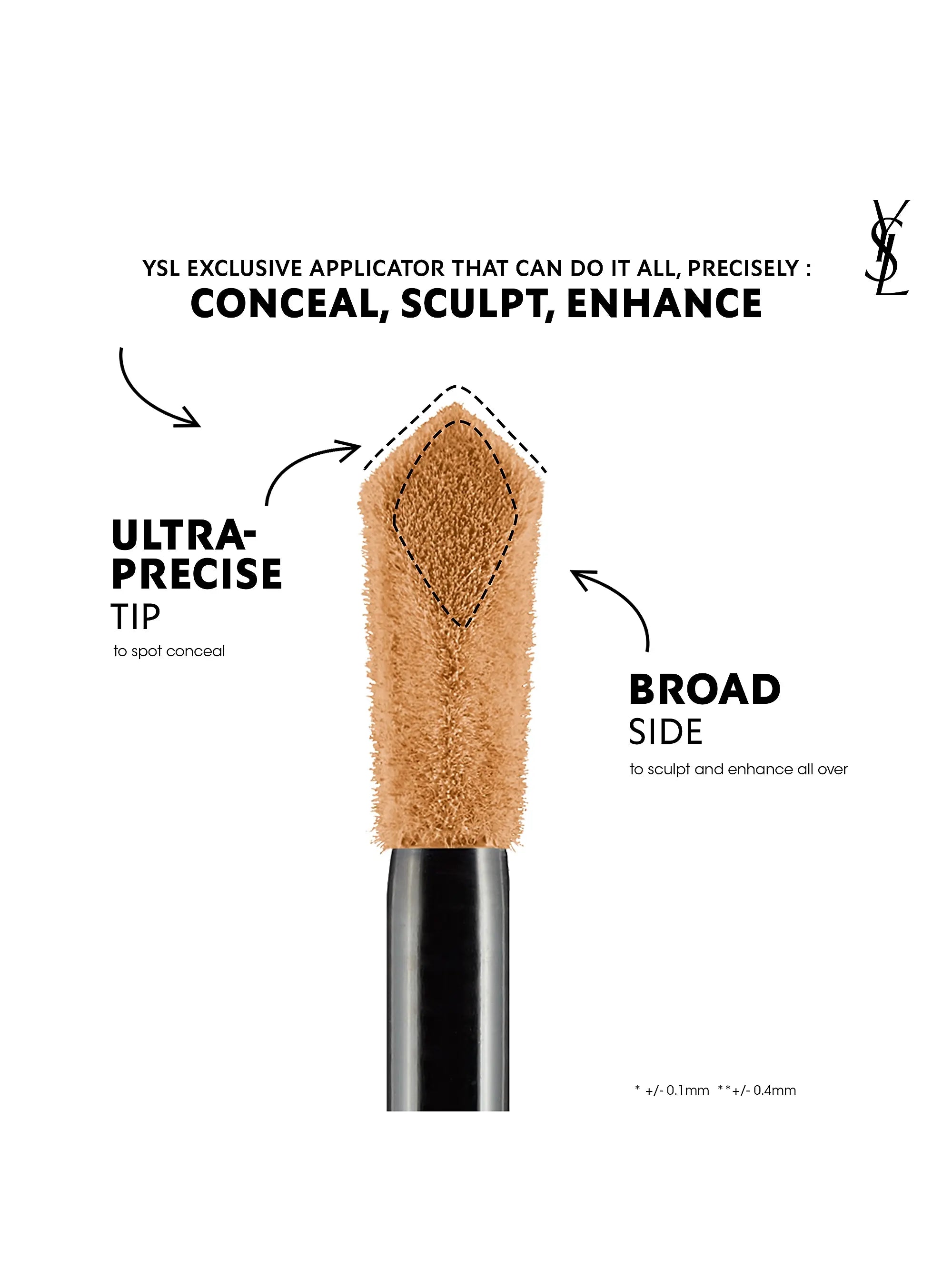 Yves Saint Laurent All Hours Concealer