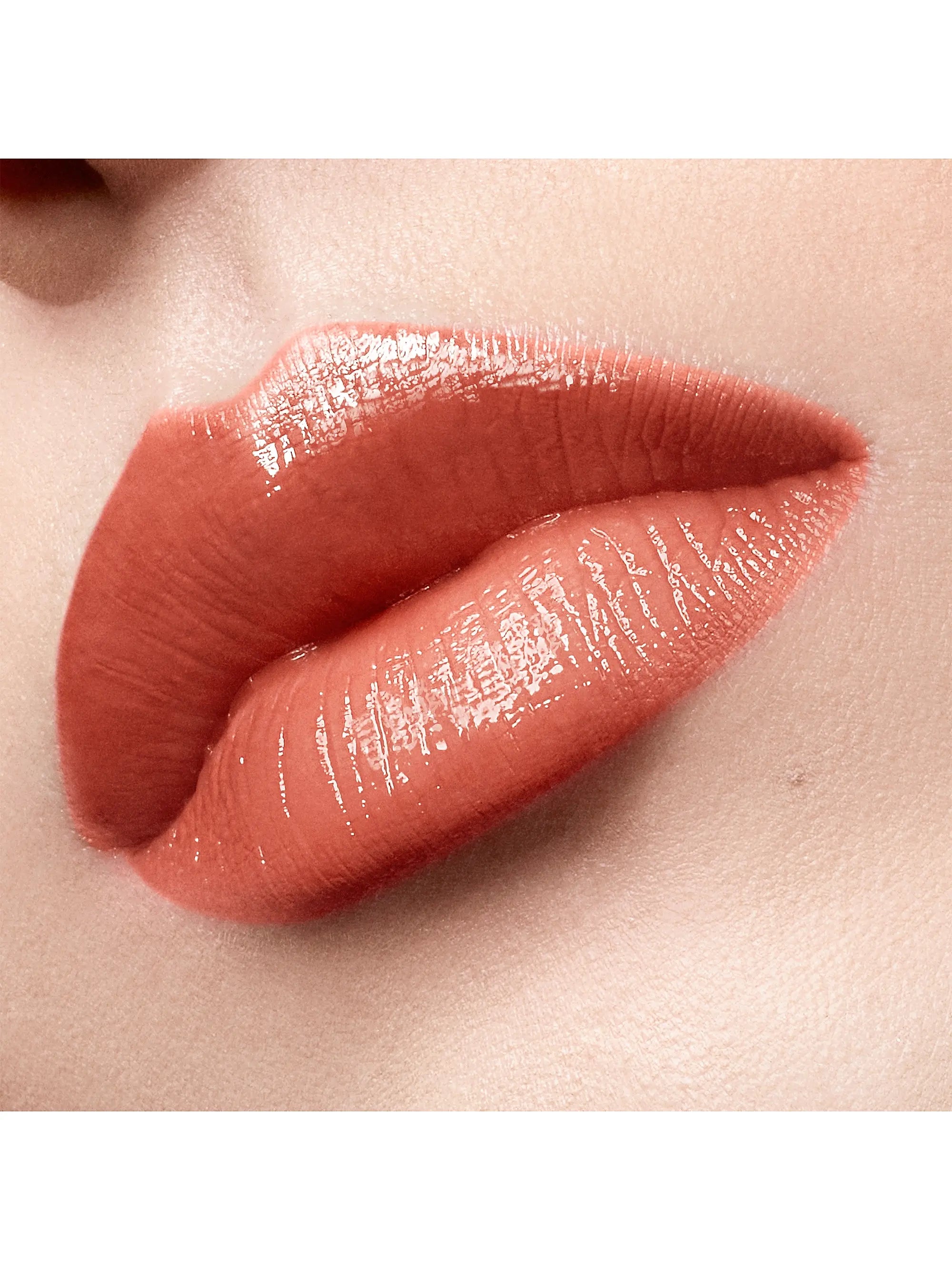 Christian Louboutin Rouge Stiletto Glossy Shine Lipstick