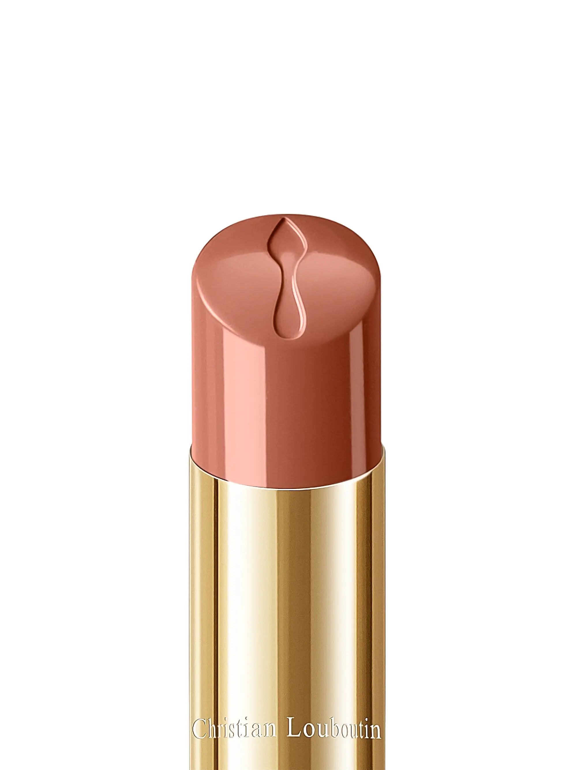 Christian Louboutin Rouge Stiletto Glossy Shine Lipstick