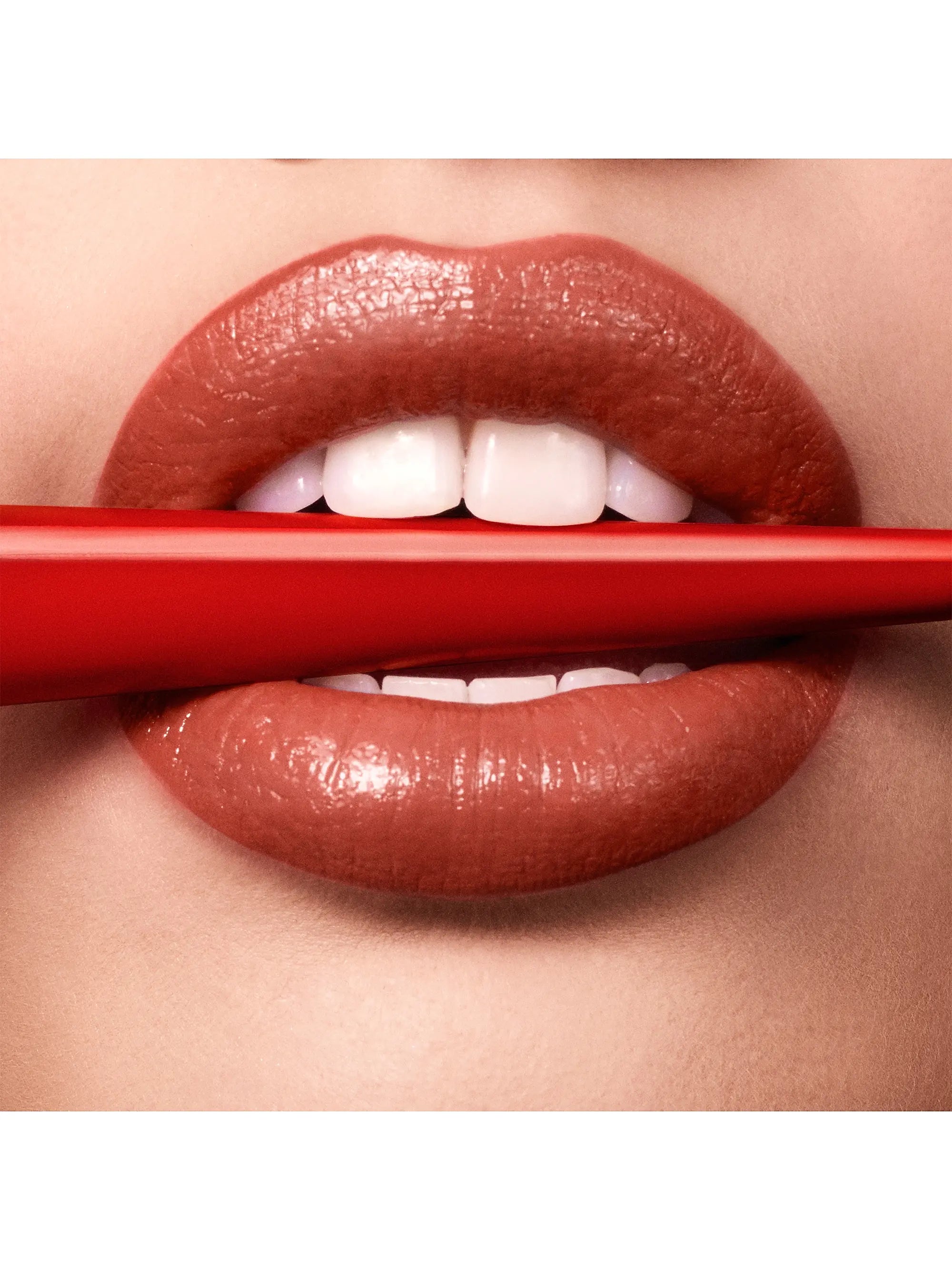 Christian Louboutin Rouge Stiletto Glossy Shine Lipstick