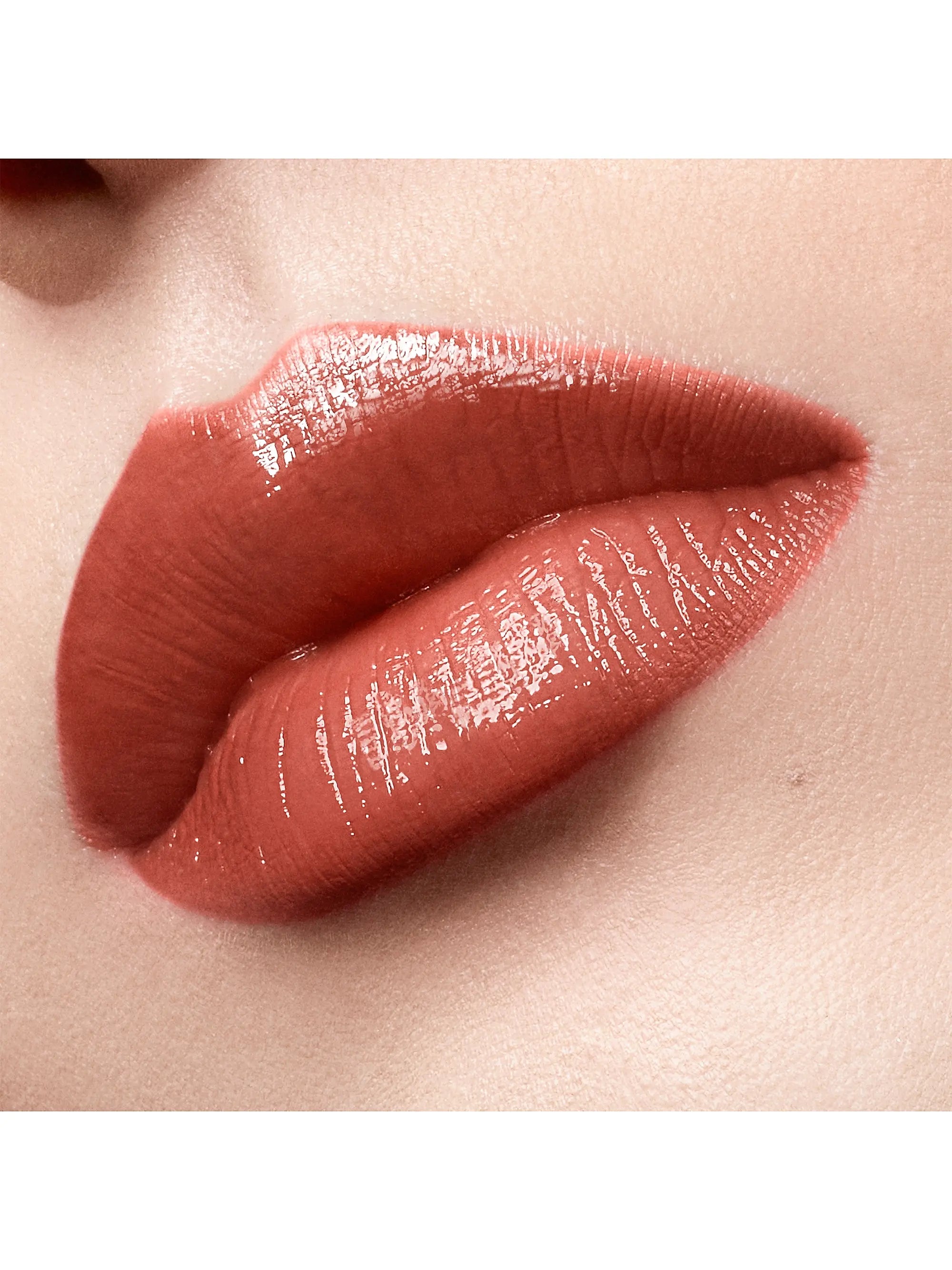 Christian Louboutin Rouge Stiletto Glossy Shine Lipstick