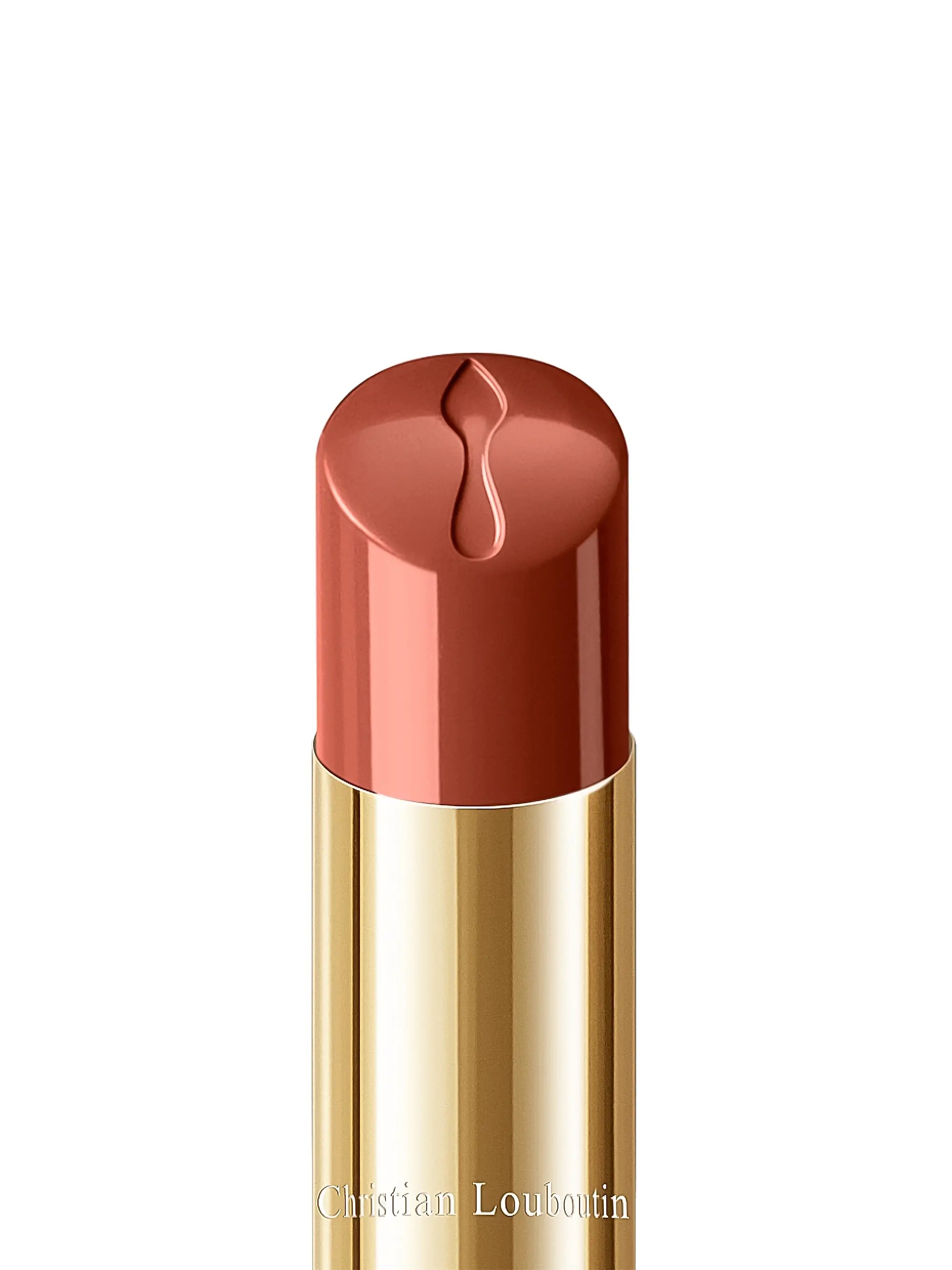 Christian Louboutin Rouge Stiletto Glossy Shine Lipstick