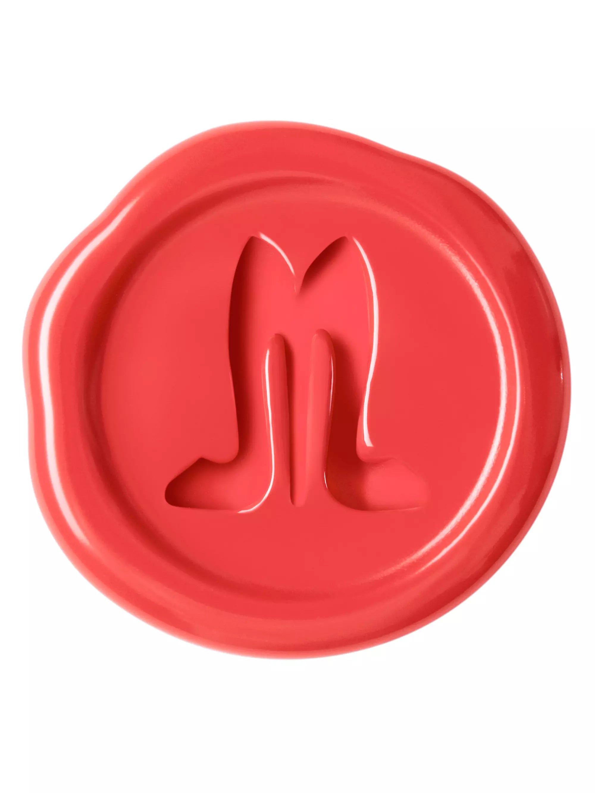 Christian Louboutin Rouge Stiletto Glossy Shine Lipstick