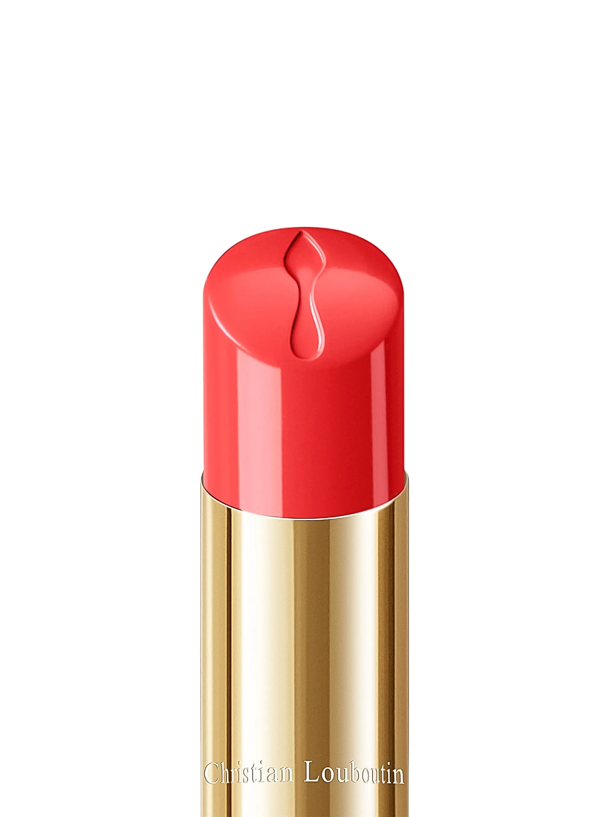 Christian Louboutin Rouge Stiletto Glossy Shine Lipstick