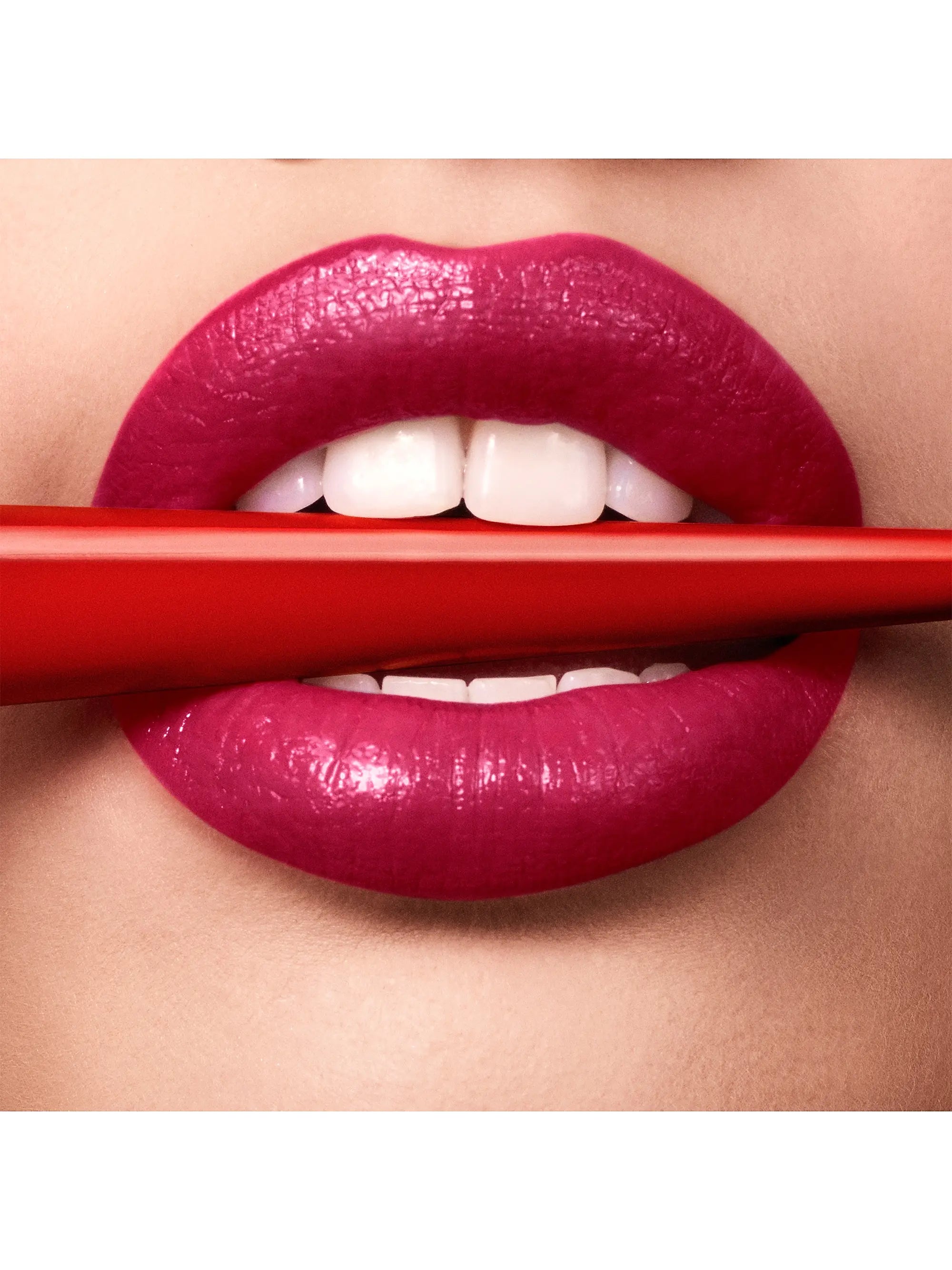Christian Louboutin Rouge Stiletto Glossy Shine Lipstick