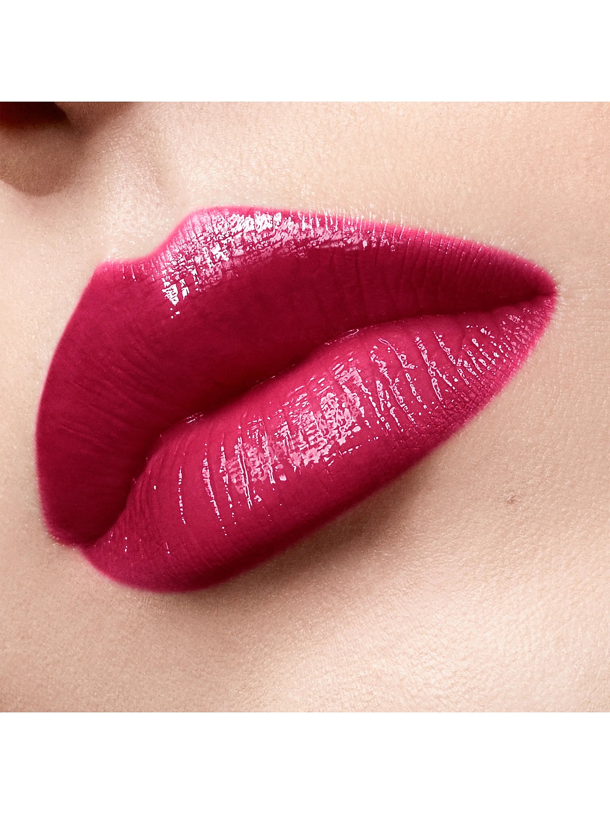 Christian Louboutin Rouge Stiletto Glossy Shine Lipstick