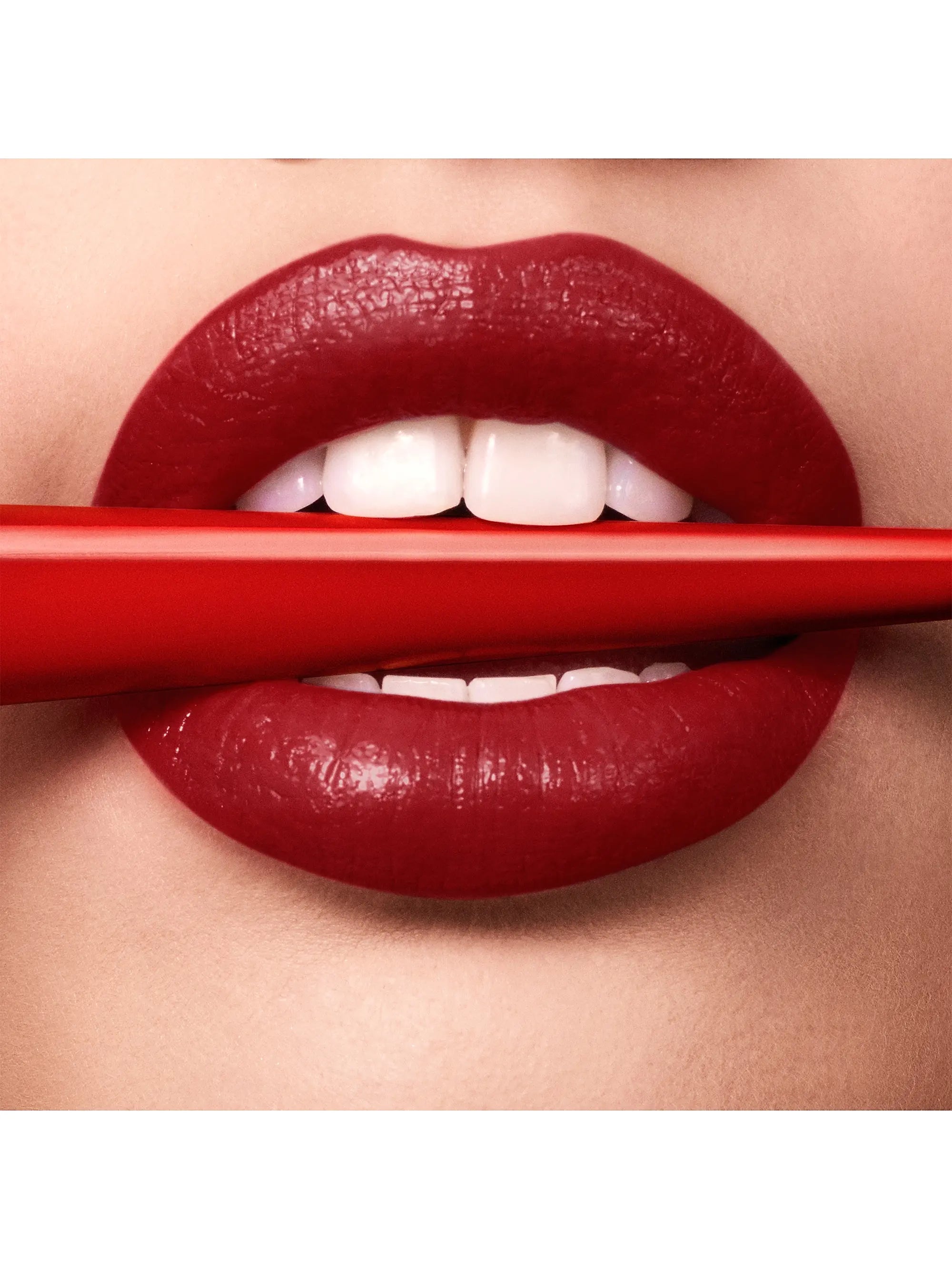 Christian Louboutin Rouge Stiletto Glossy Shine Lipstick
