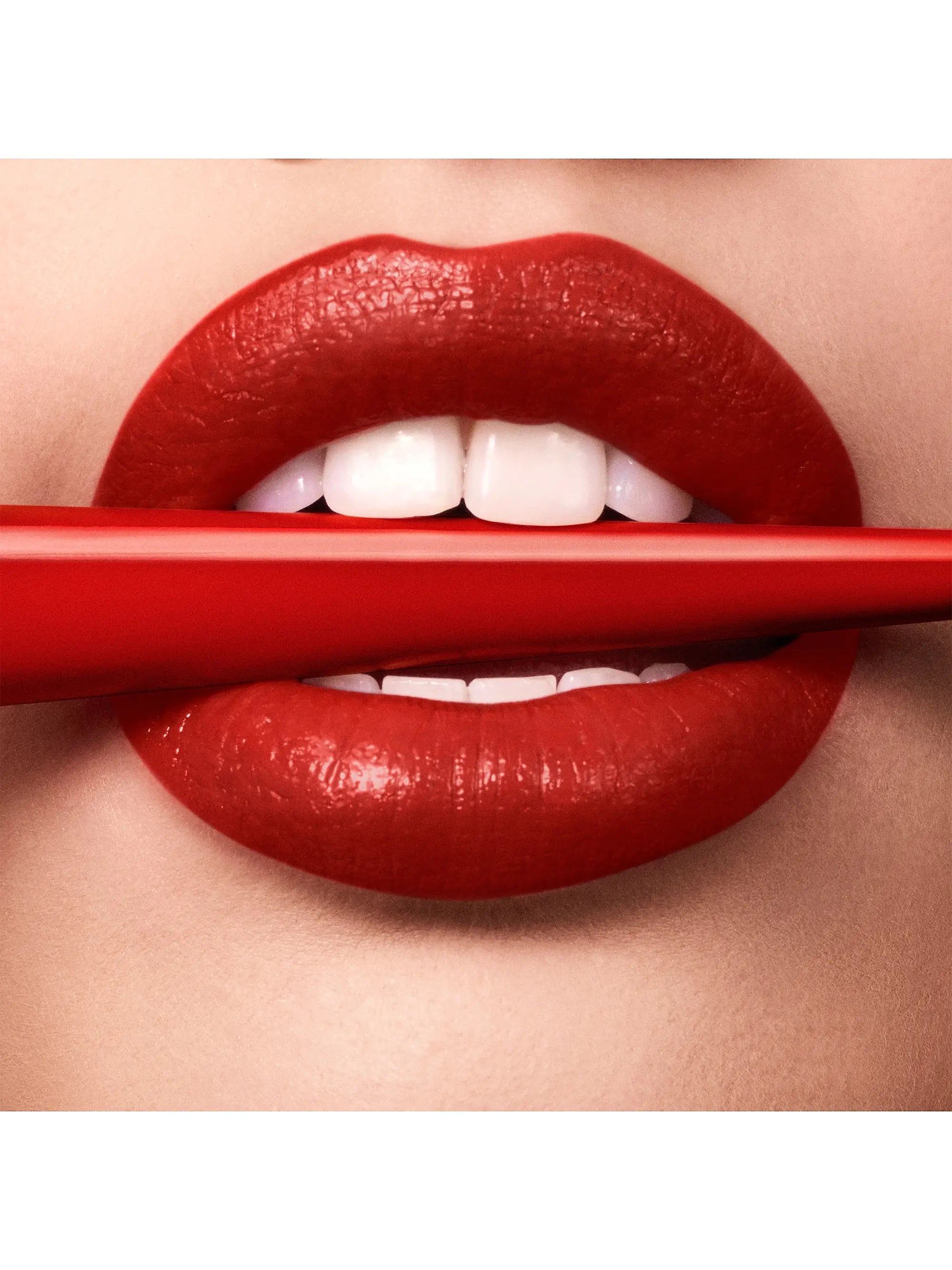 Christian Louboutin Rouge Stiletto Glossy Shine Lipstick