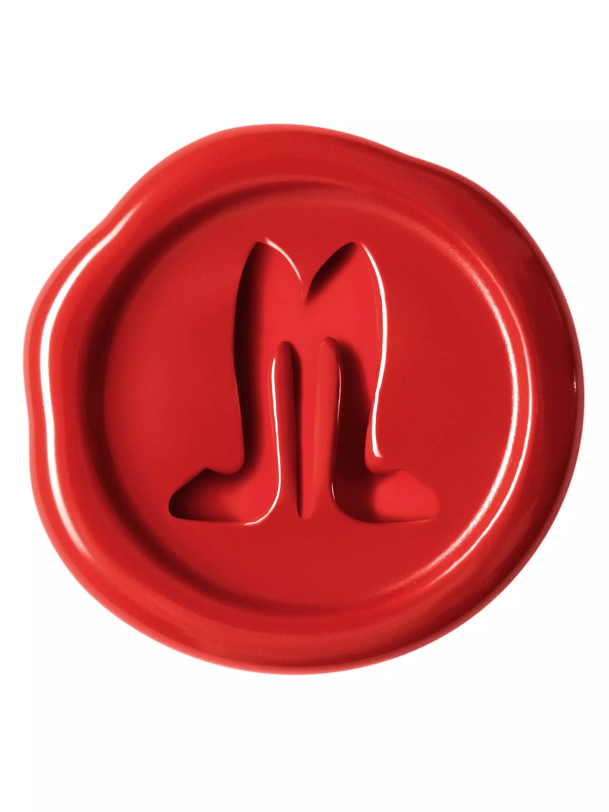 Christian Louboutin Rouge Stiletto Glossy Shine Lipstick