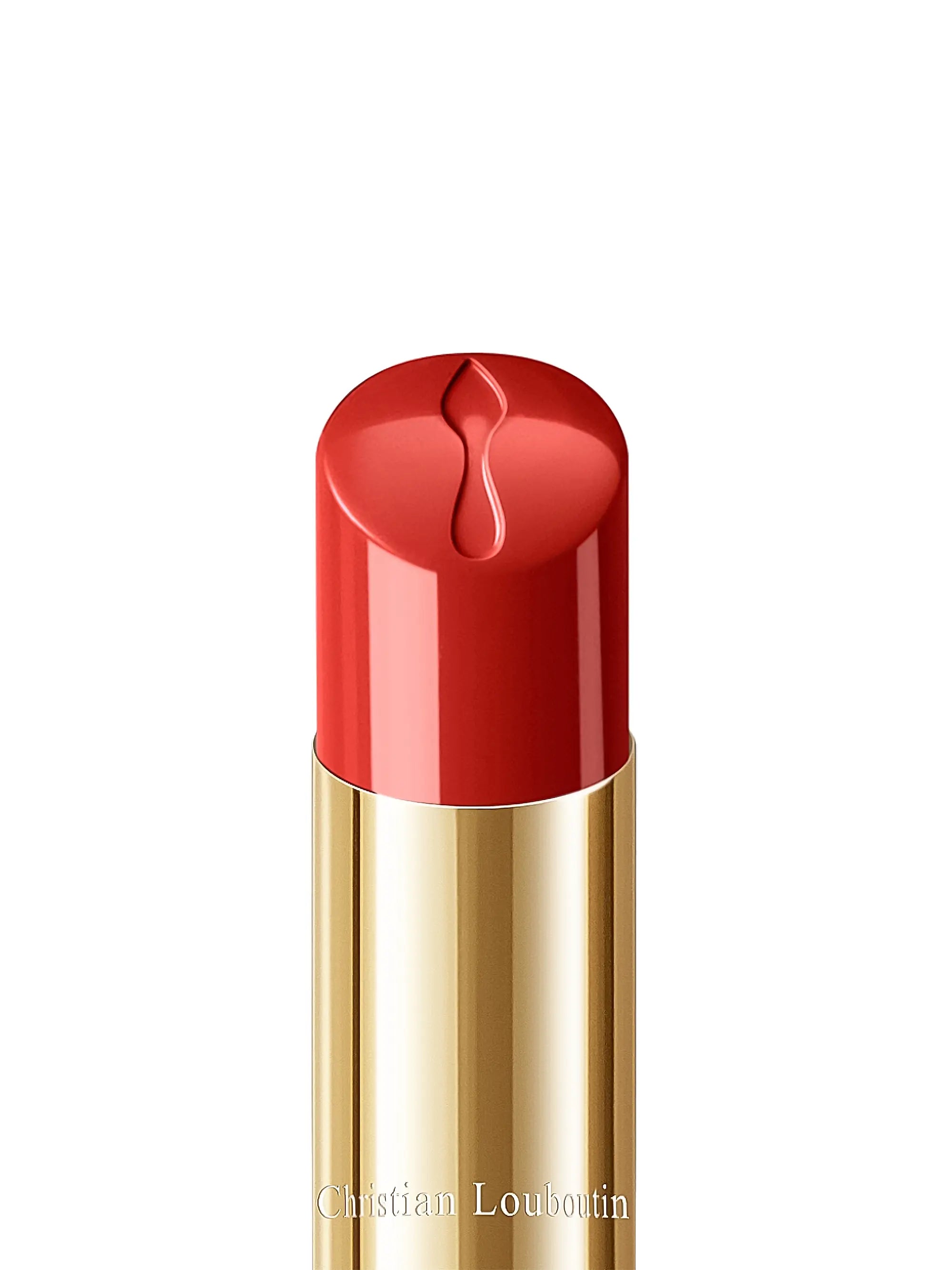 Christian Louboutin Rouge Stiletto Glossy Shine Lipstick