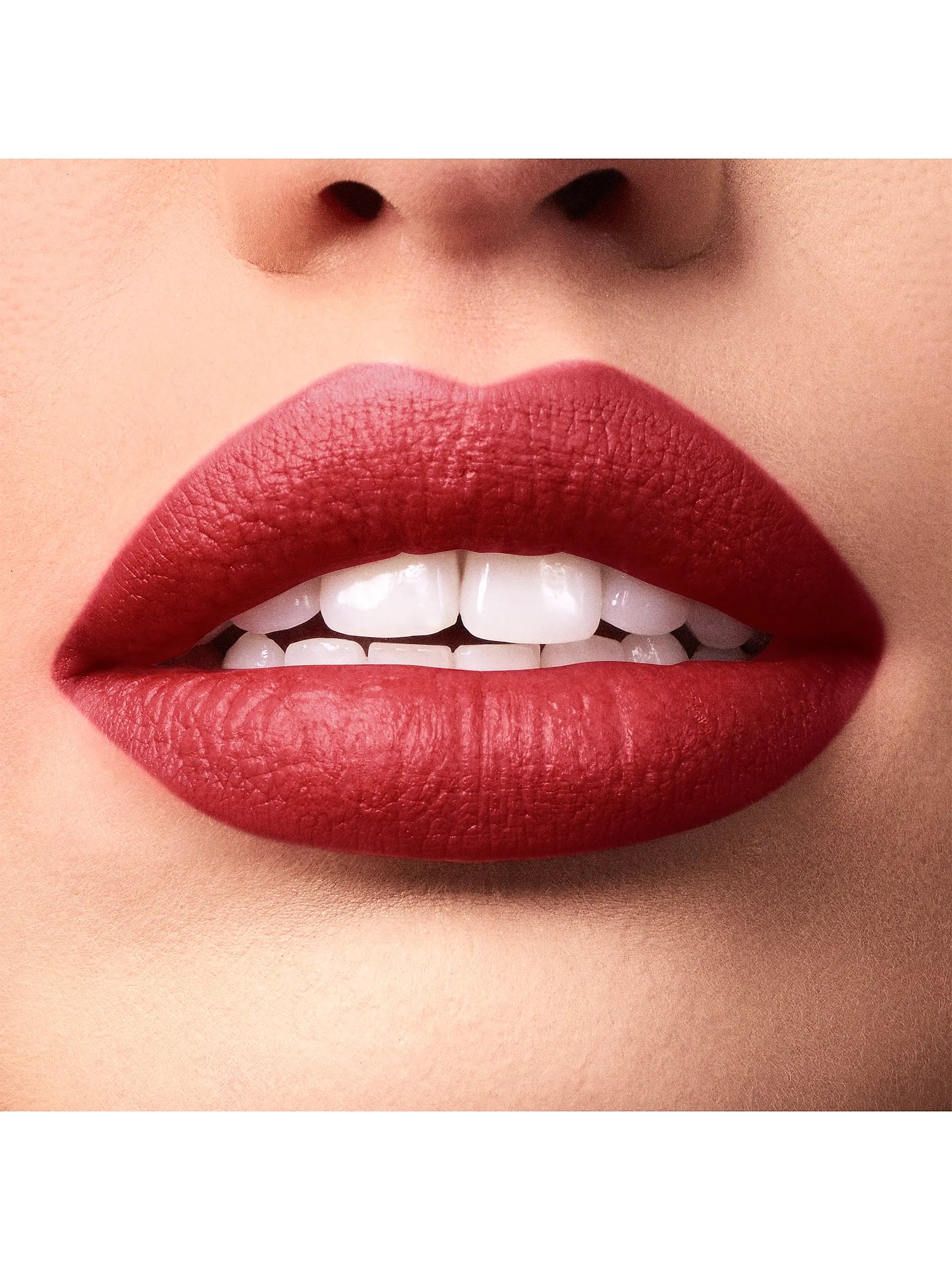 Christian Louboutin Rouge Stiletto Lumi Matte Lipstick