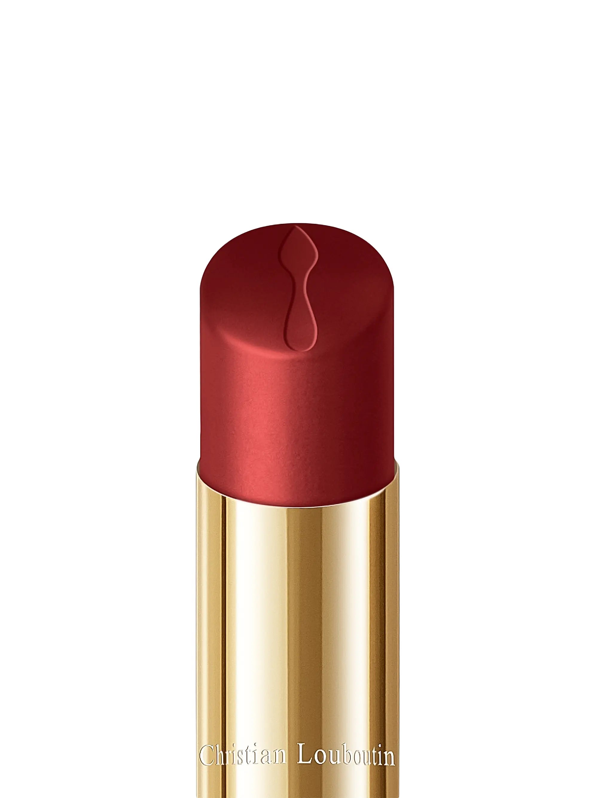 Christian Louboutin Rouge Stiletto Lumi Matte Lipstick