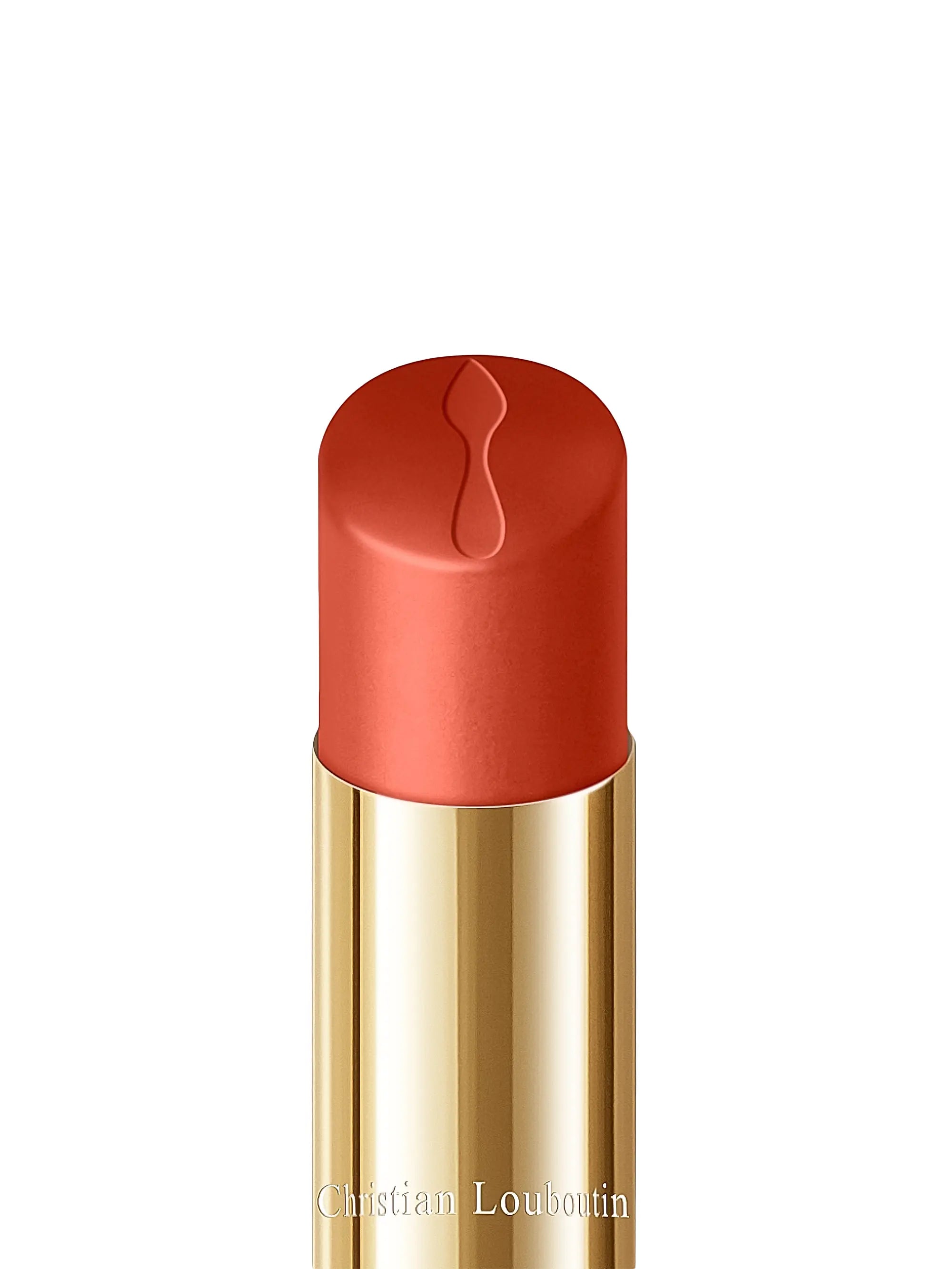 Christian Louboutin Rouge Stiletto Lumi Matte Lipstick