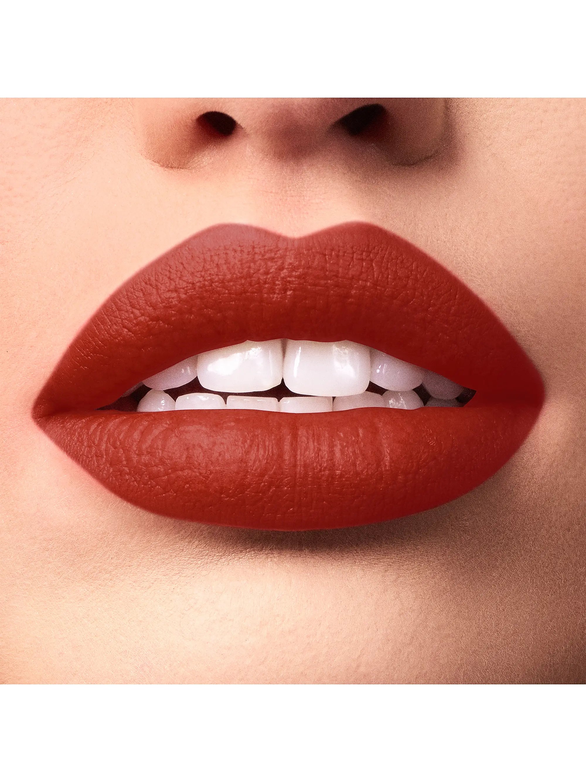 Christian Louboutin Rouge Stiletto Lumi Matte Lipstick