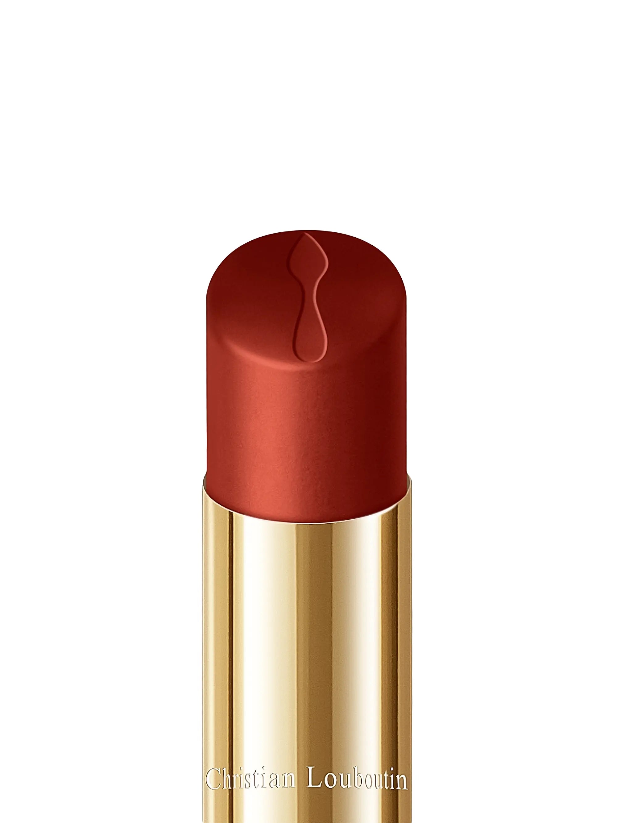 Christian Louboutin Rouge Stiletto Lumi Matte Lipstick