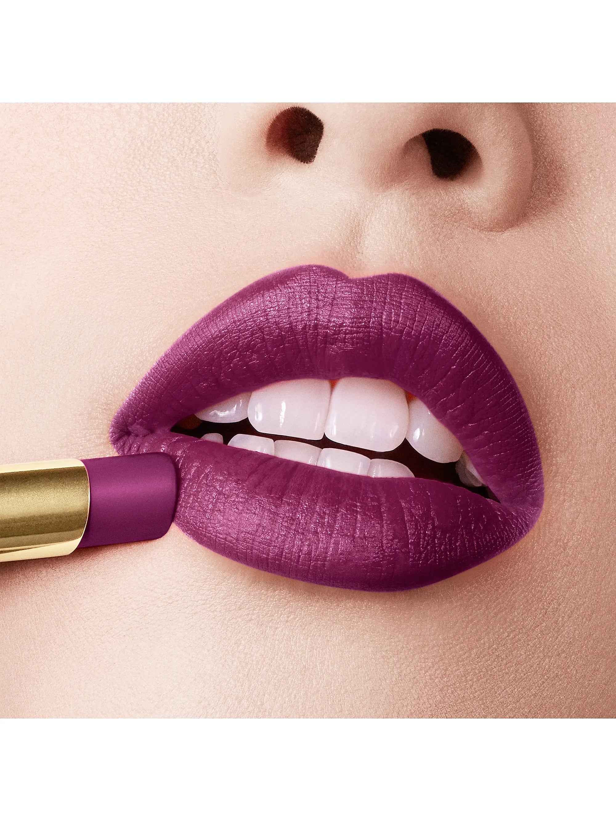 Christian Louboutin Rouge Stiletto Lumi Matte Lipstick