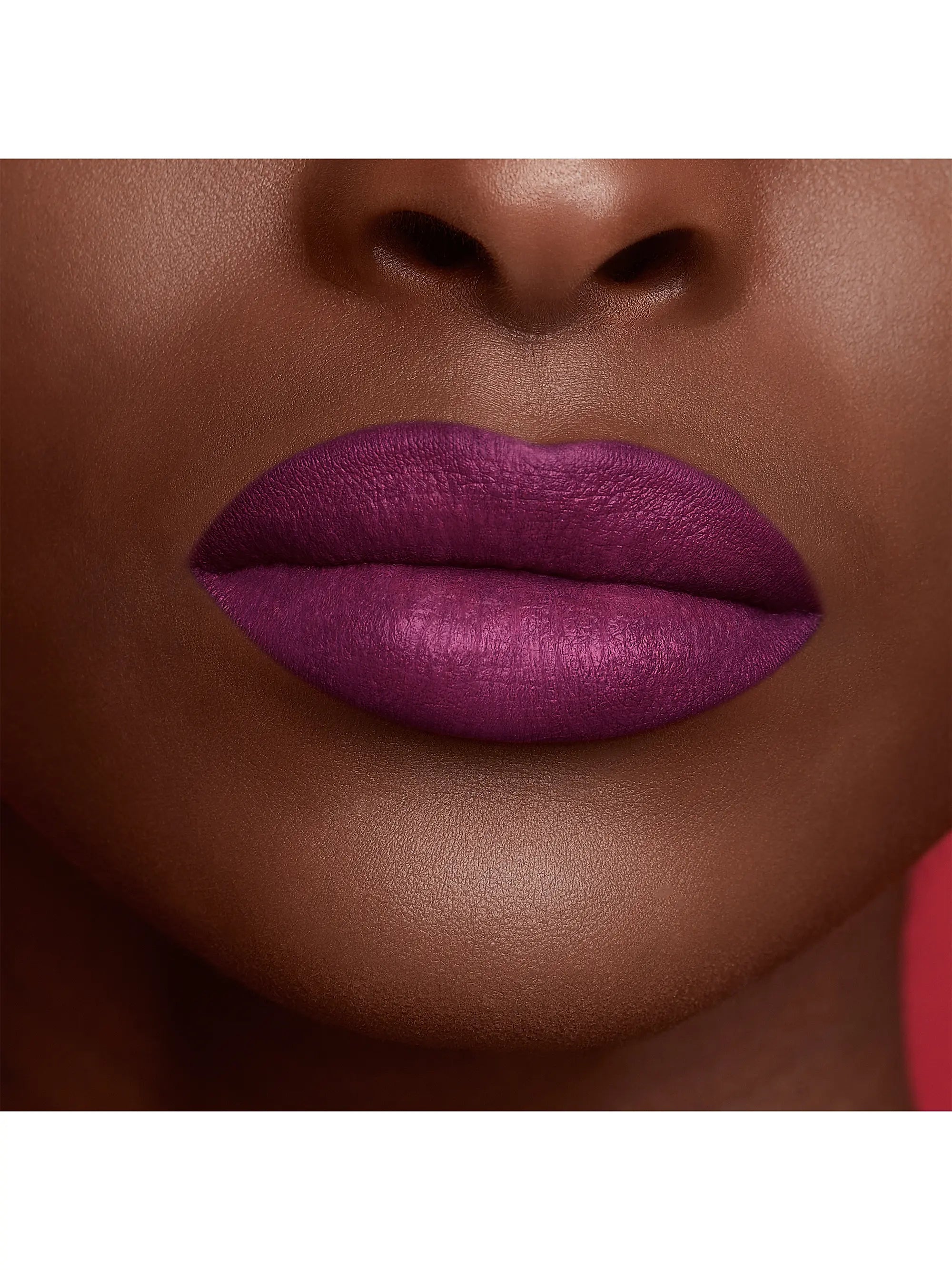 Christian Louboutin Rouge Stiletto Lumi Matte Lipstick