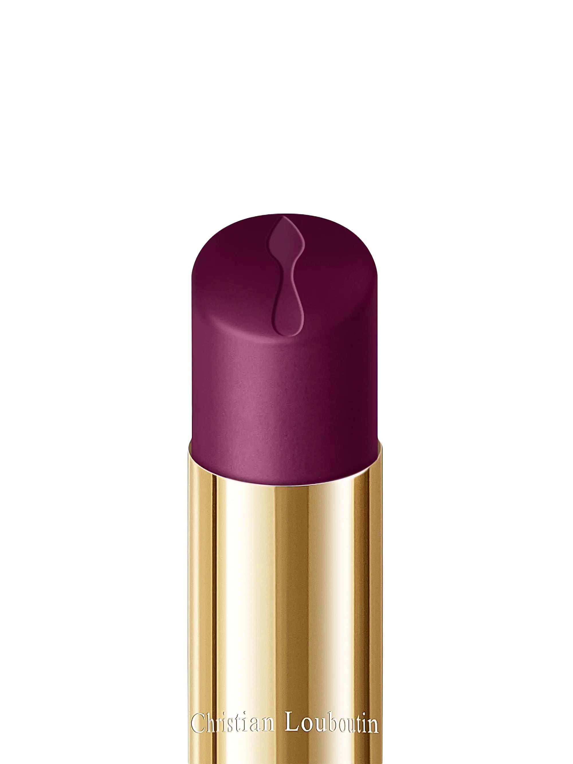 Christian Louboutin Rouge Stiletto Lumi Matte Lipstick