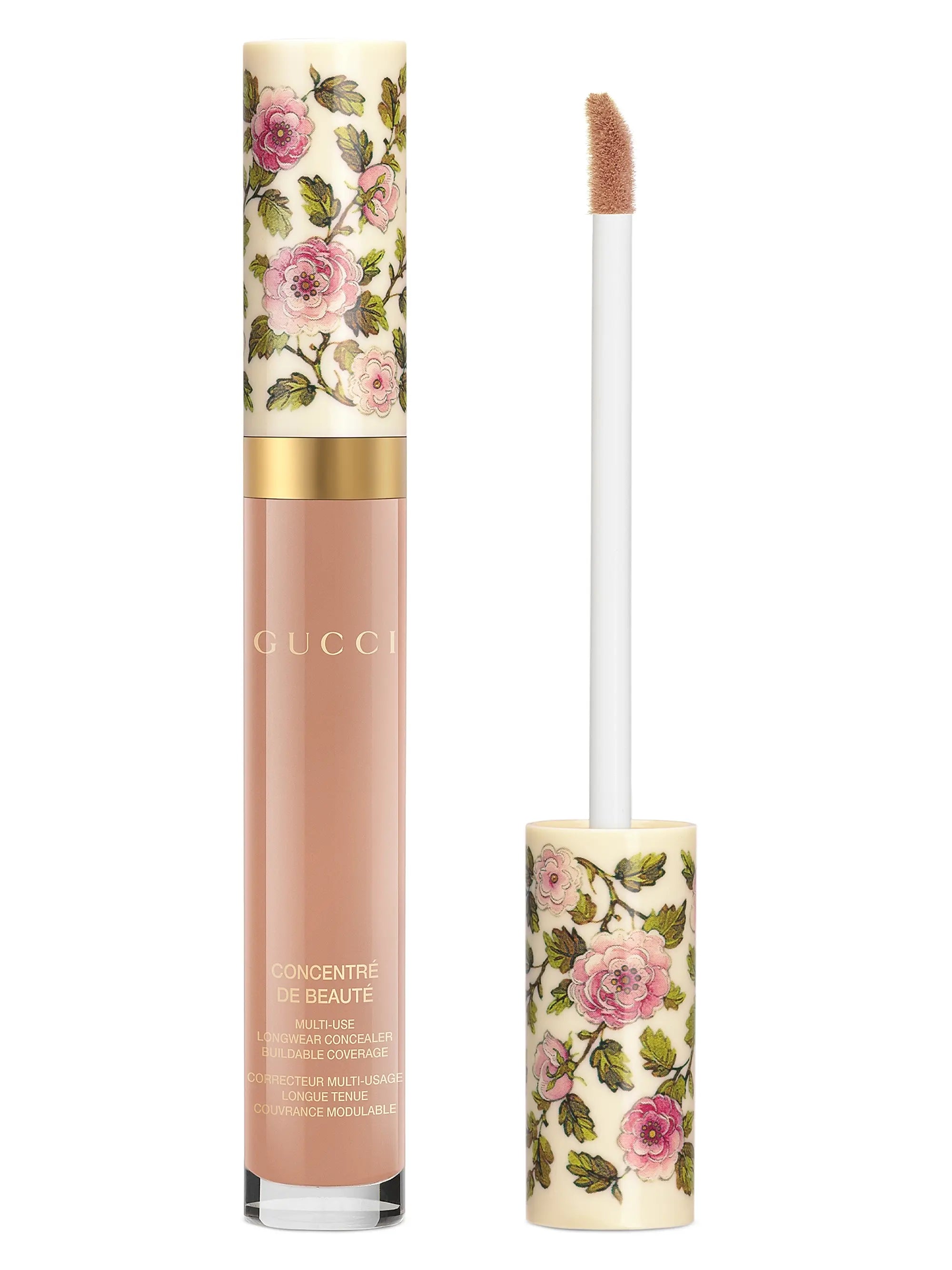 Gucci Gucci Concentré de Beauté Concealer