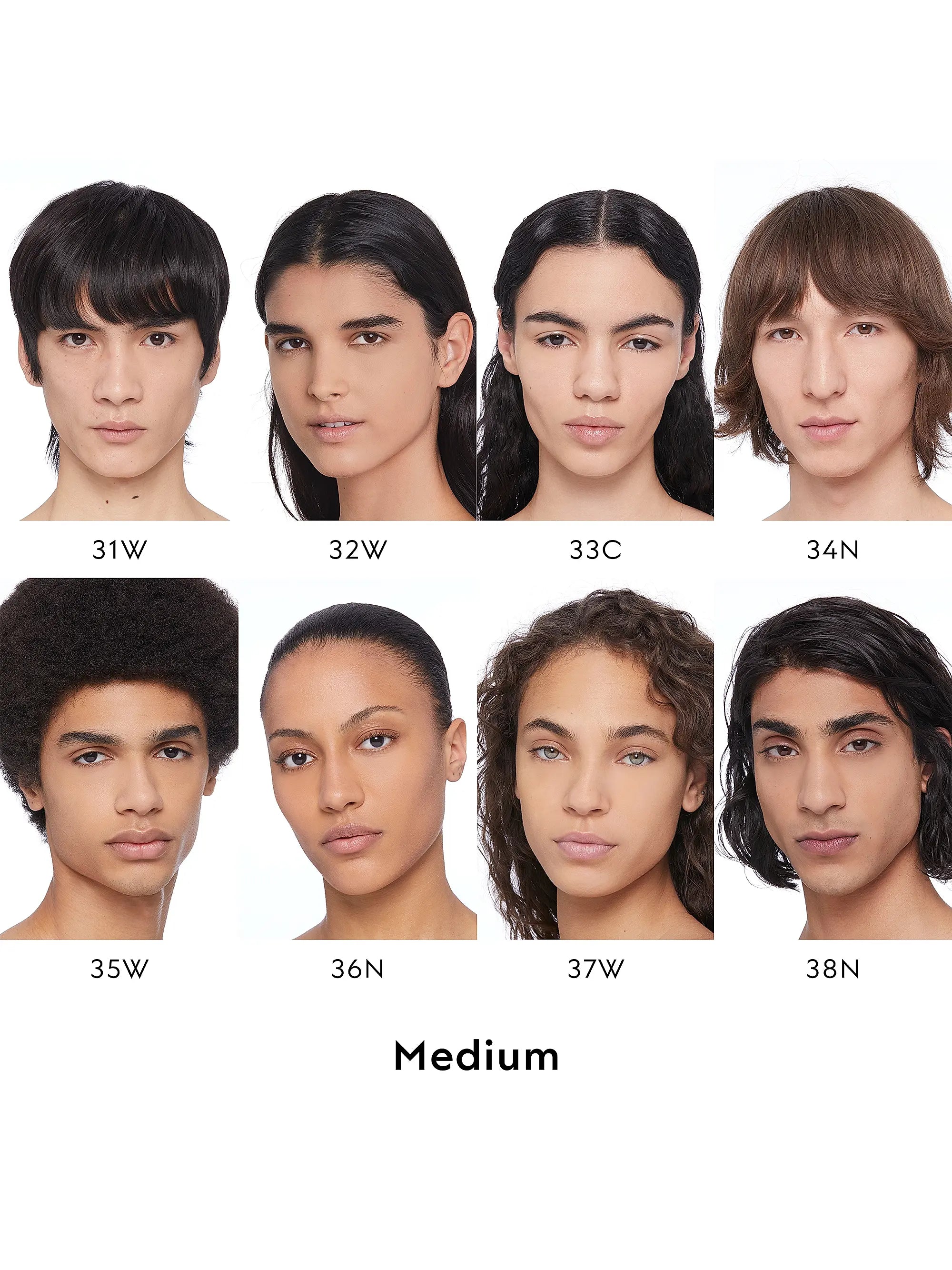 Gucci Gucci Concentré de Beauté Concealer