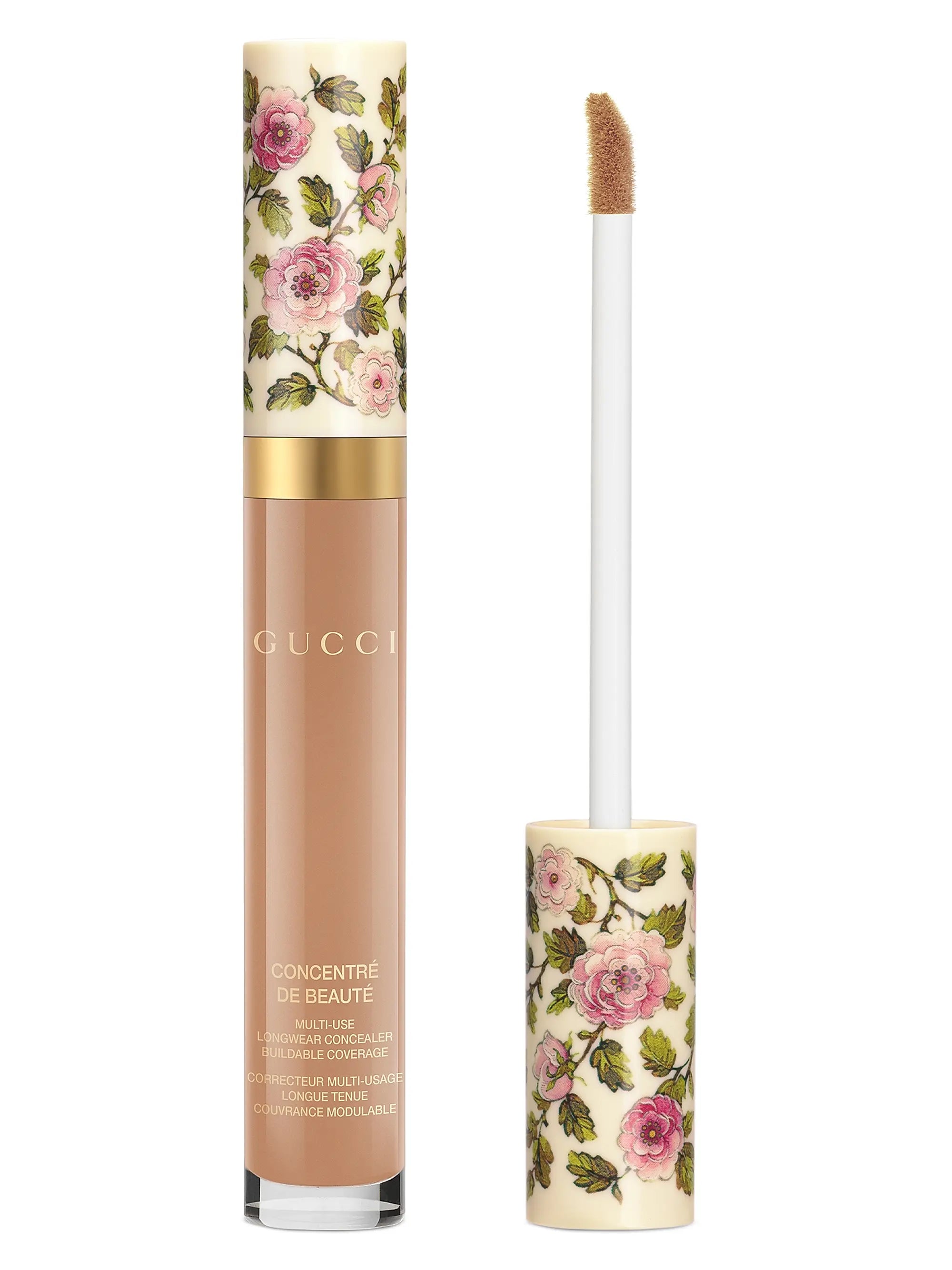 Gucci Gucci Concentré de Beauté Concealer