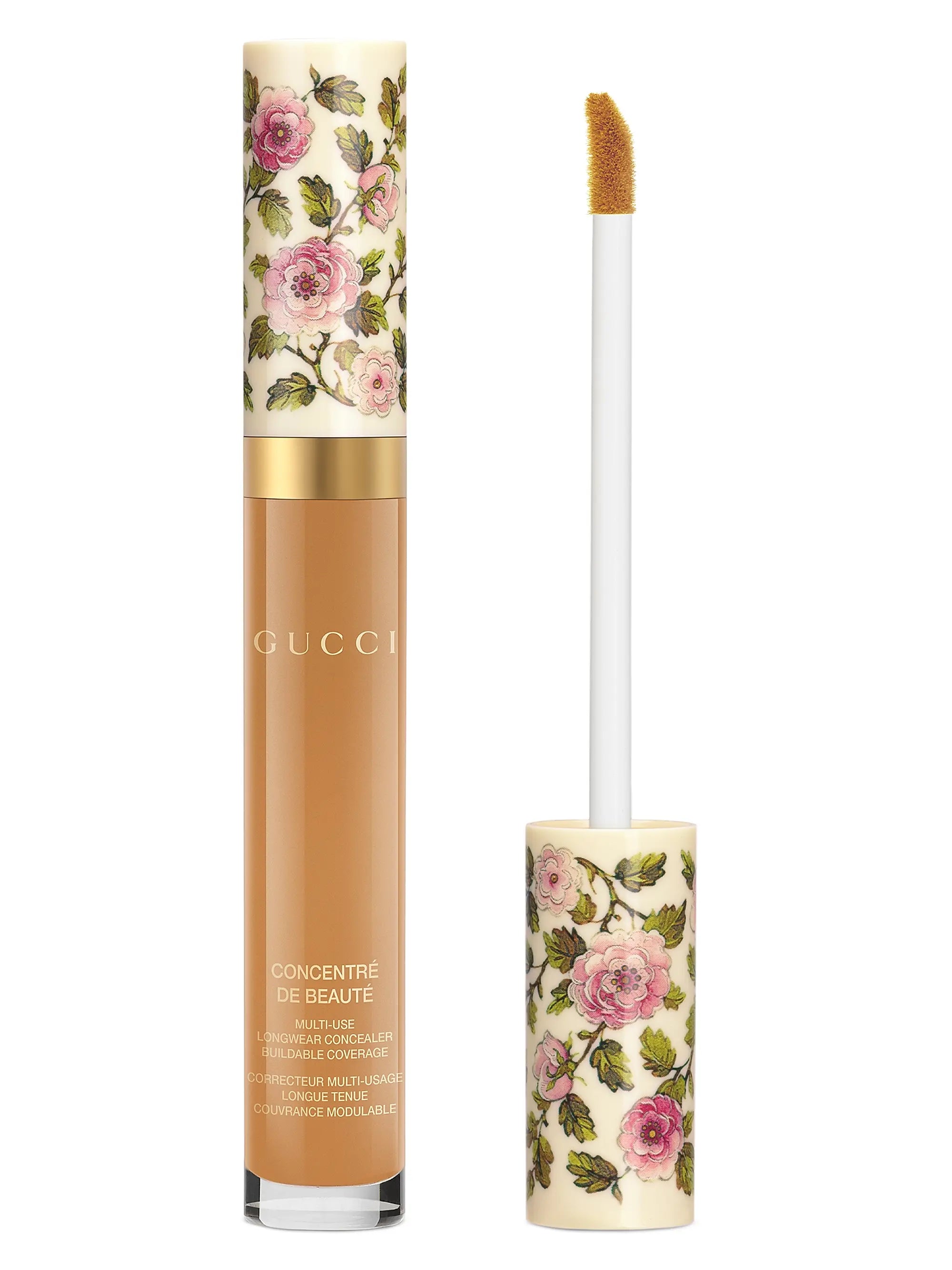 Gucci Gucci Concentré de Beauté Concealer