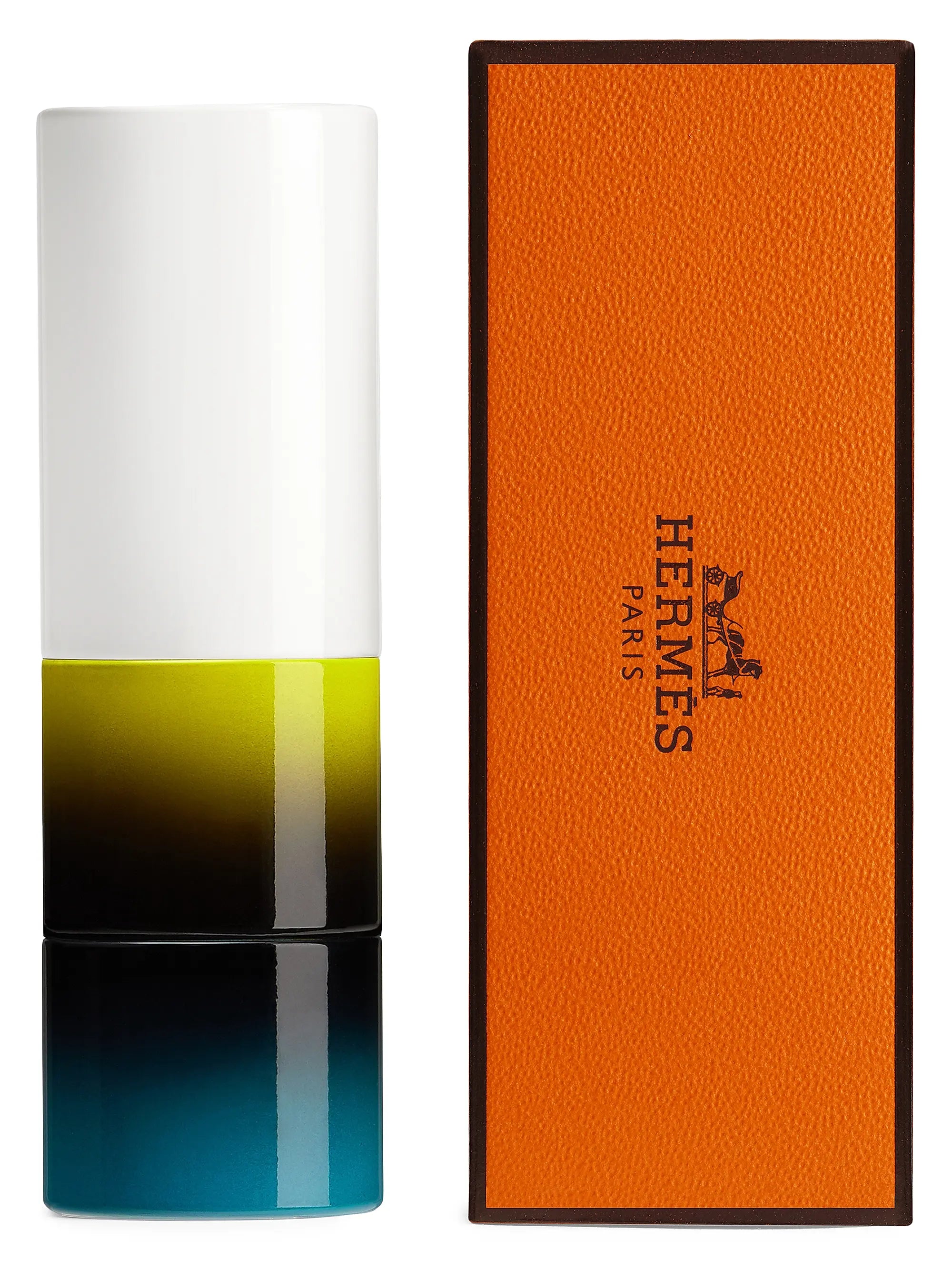 HERMÈS Limited-Edition Rouge Bruni Shiny Lipstick