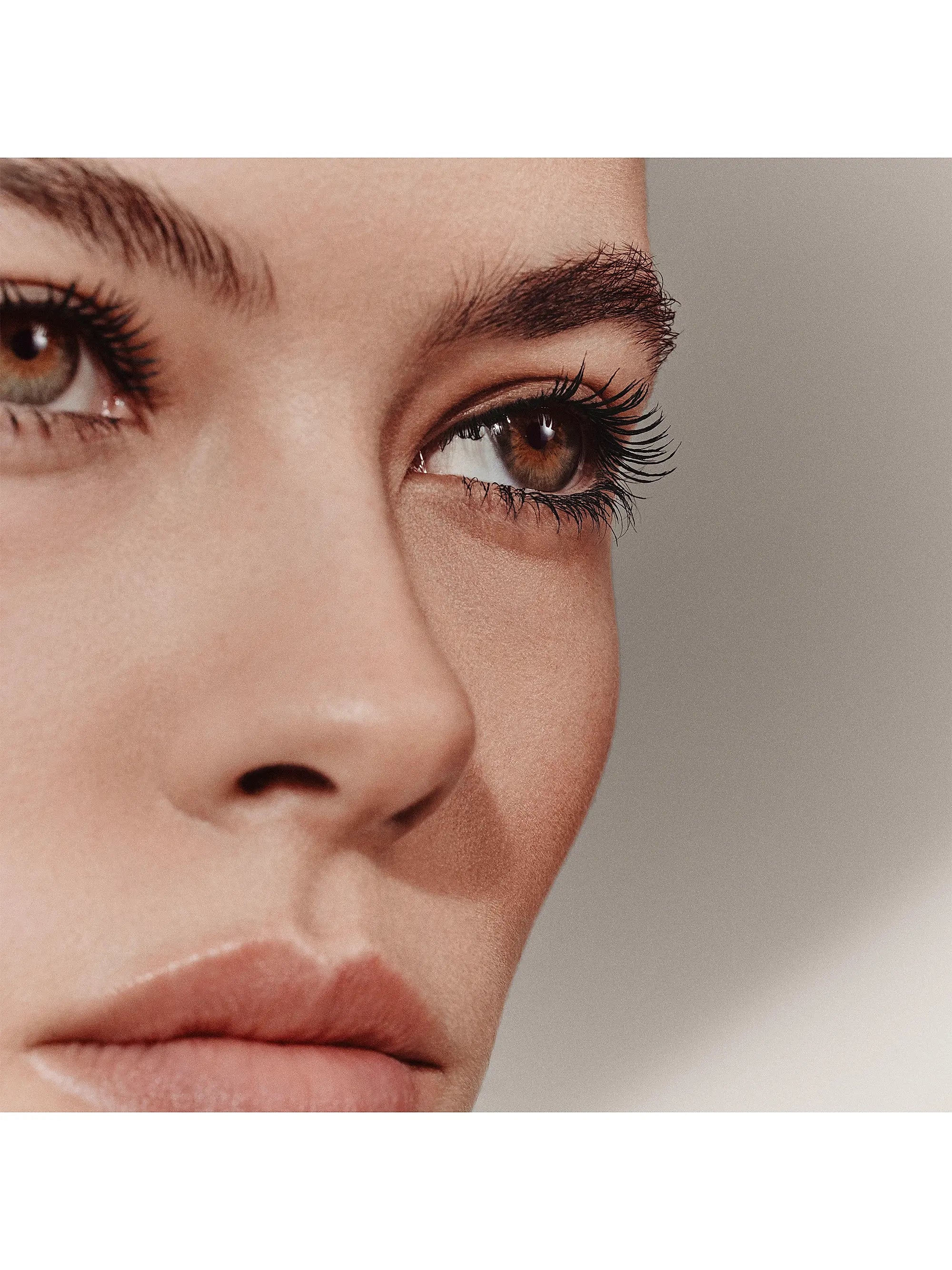 HERMÈS Trait d'Hermès Revitalizing Care Mascara