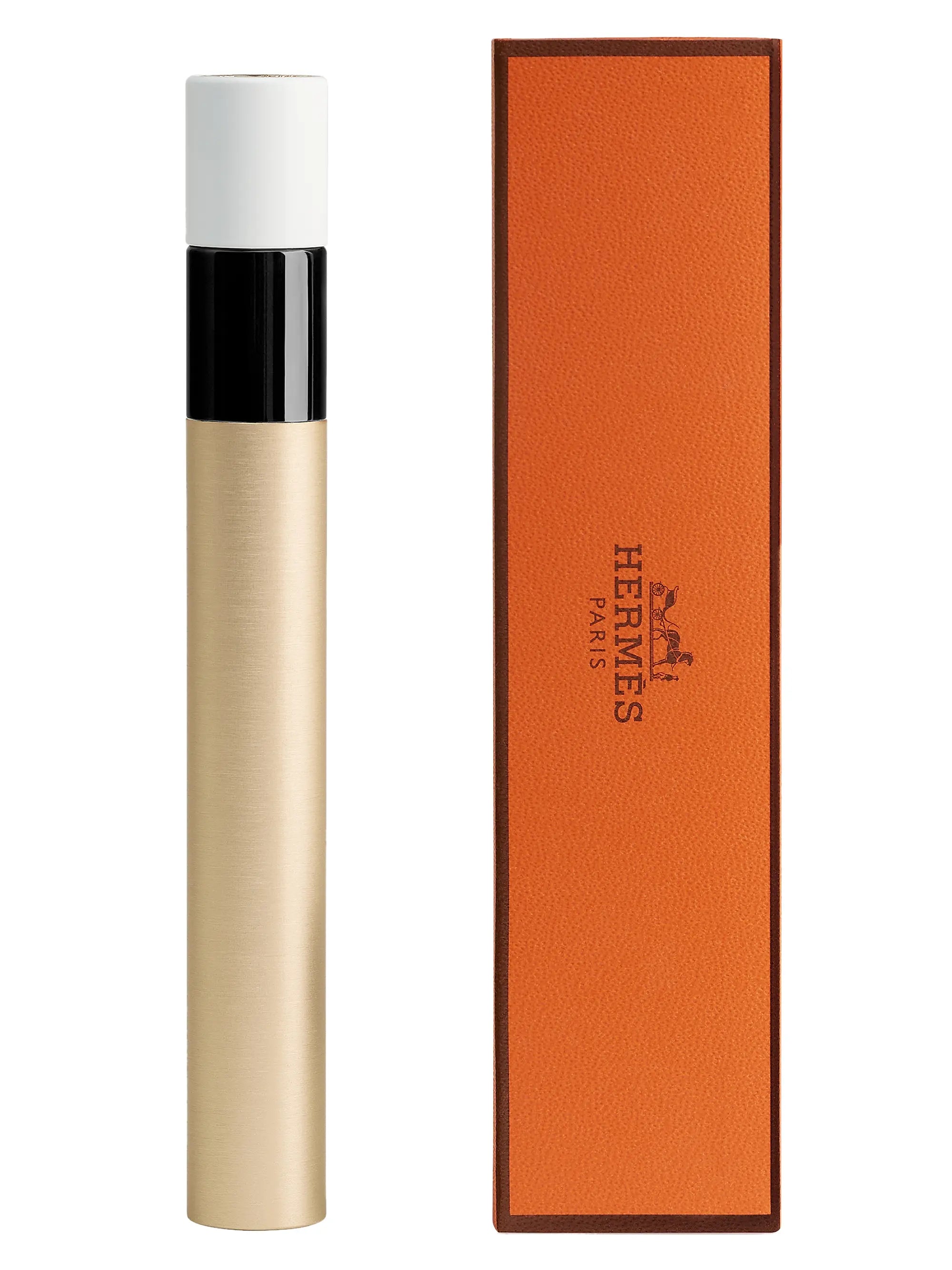 HERMÈS Trait d'Hermès Revitalizing Care Mascara