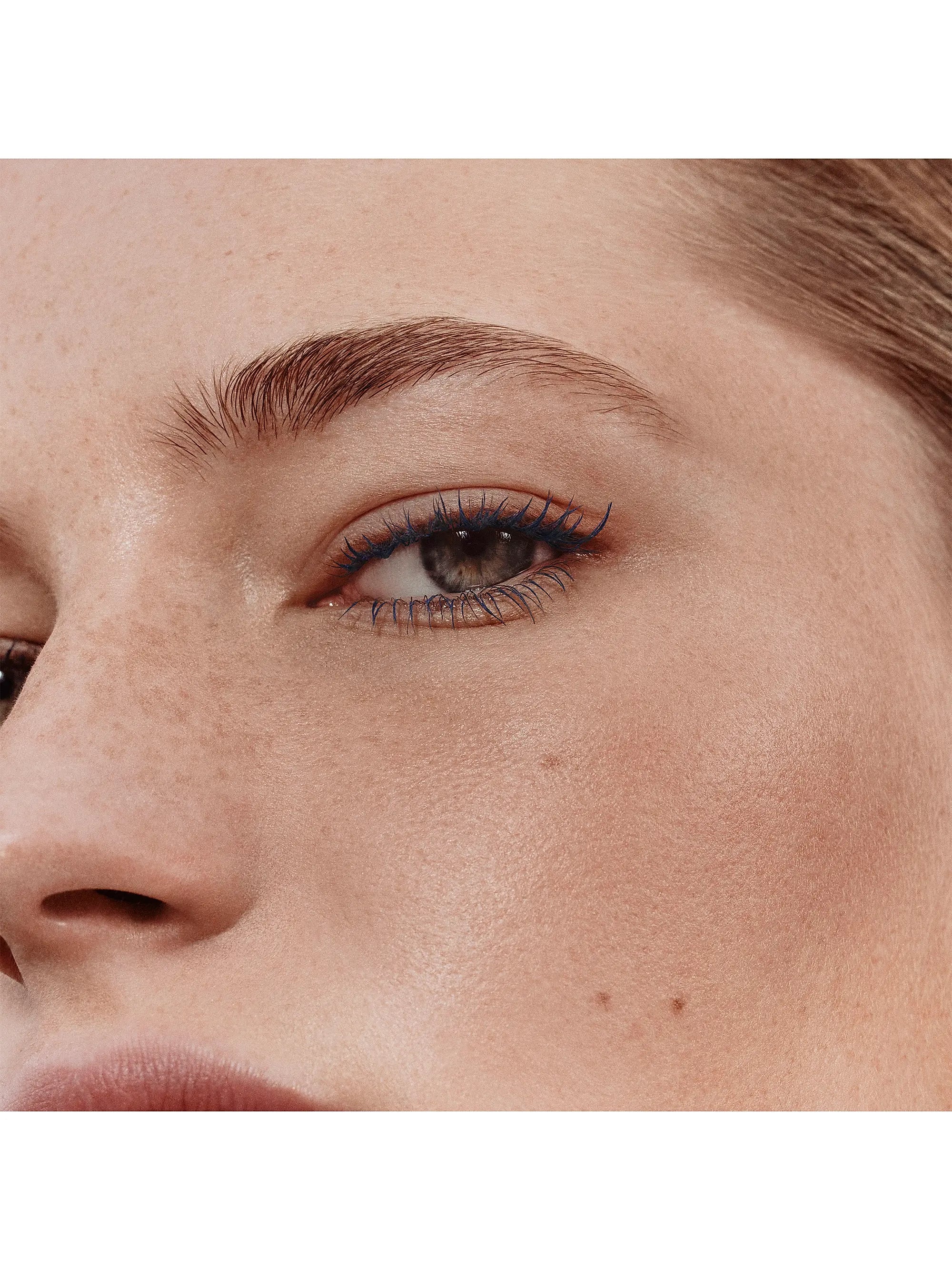 HERMÈS Trait d'Hermès Revitalizing Care Mascara