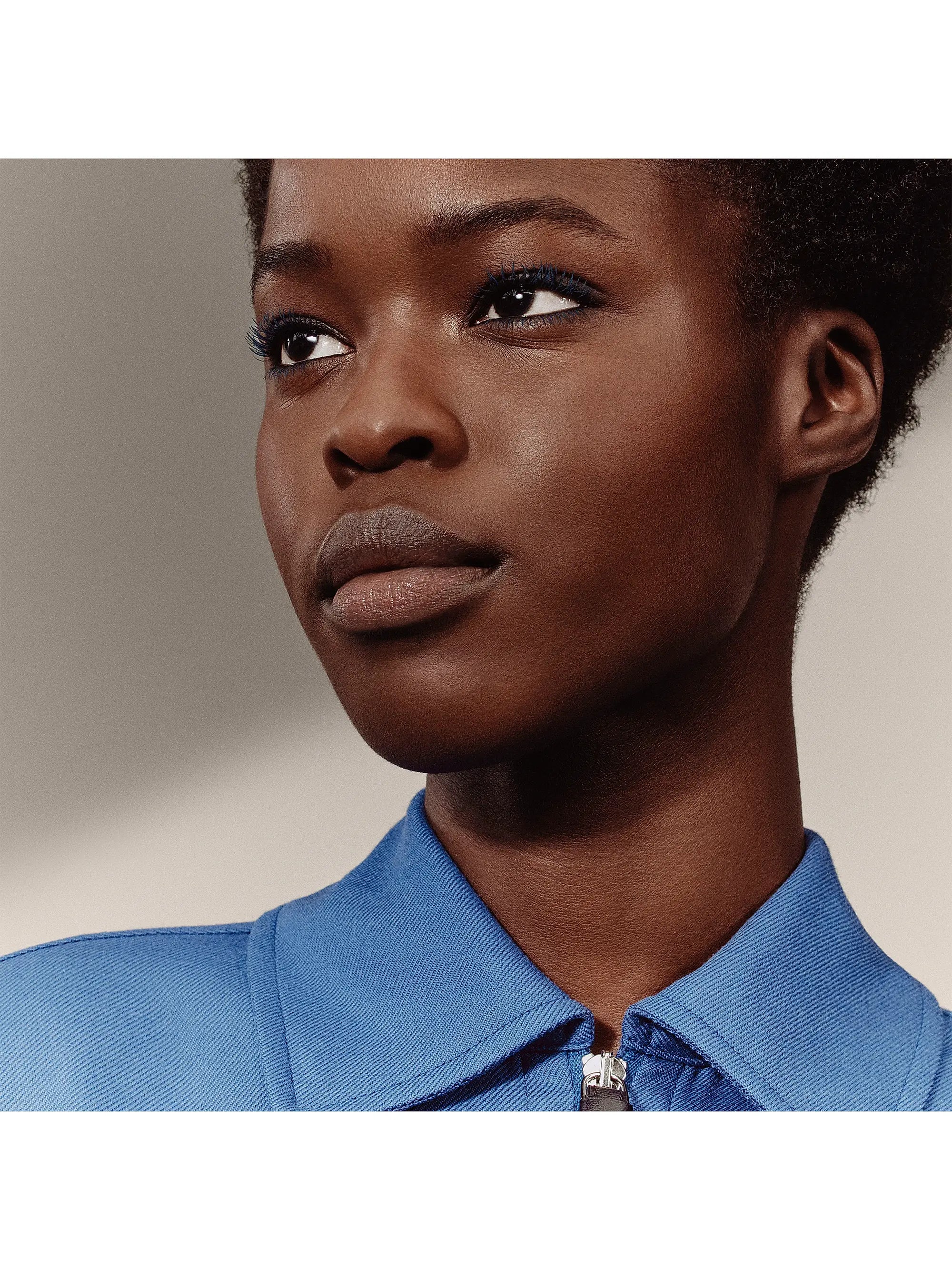 HERMÈS Trait d'Hermès Revitalizing Care Mascara