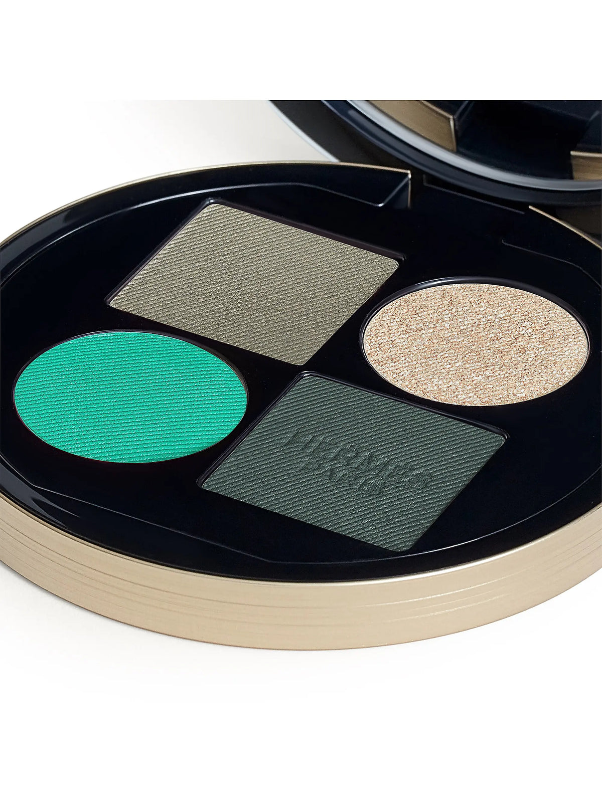HERMÈS Ombres d'Hermès Eye Shadow Quartet