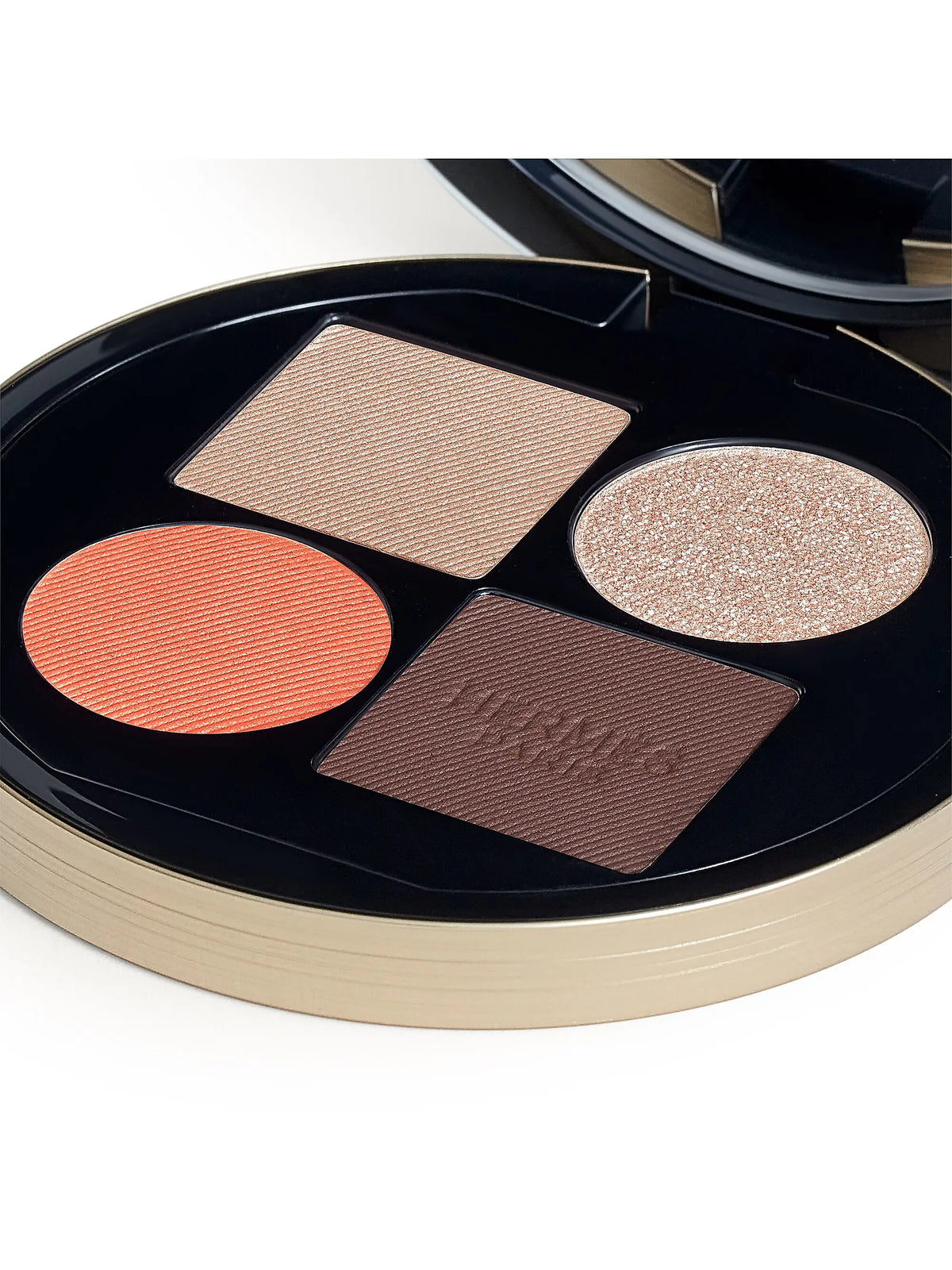 HERMÈS Ombres d'Hermès Eye Shadow Quartet