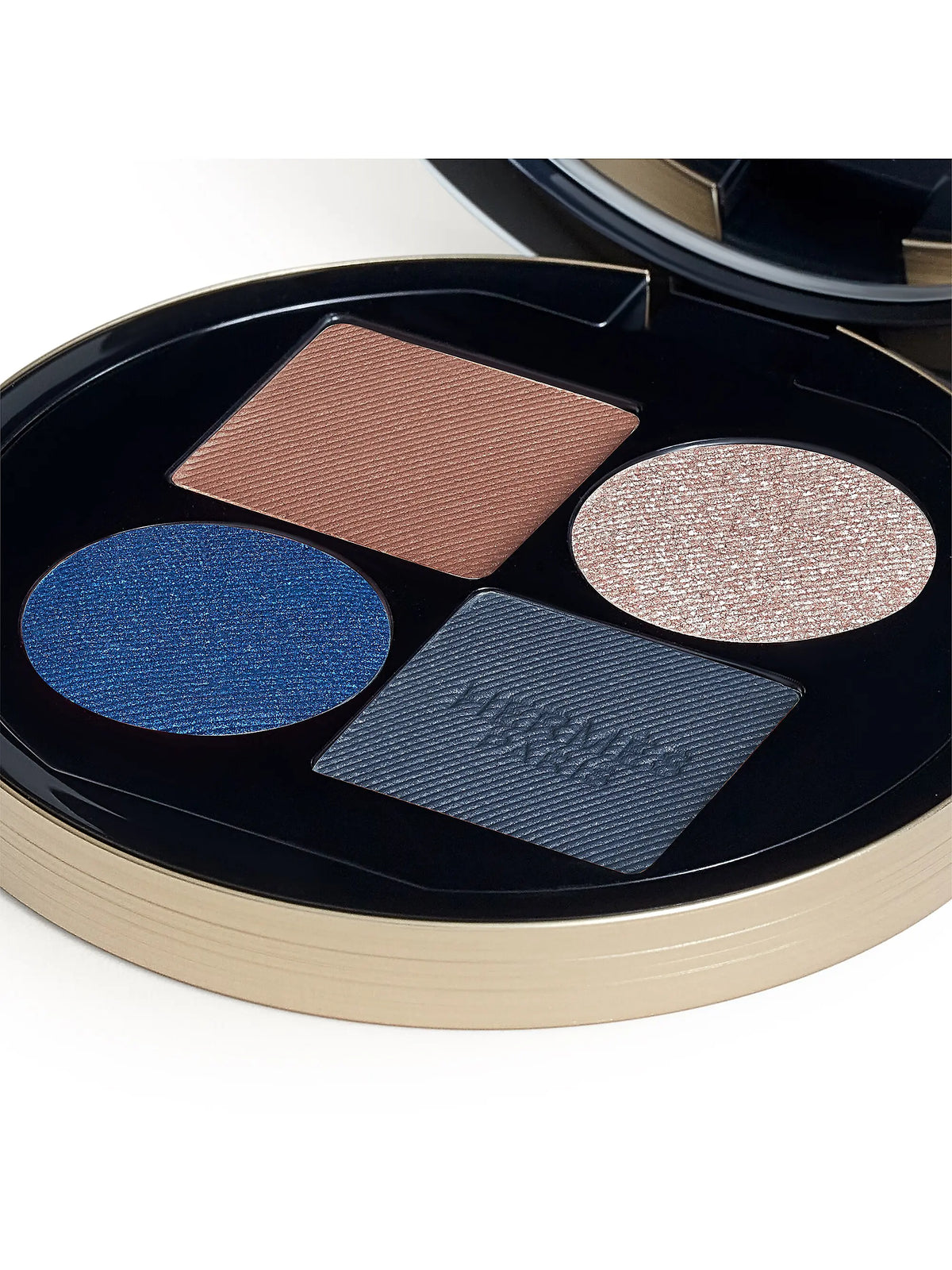 HERMÈS Ombres d'Hermès Eye Shadow Quartet